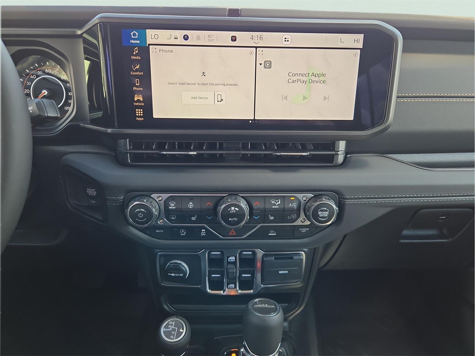 2025 Jeep Gladiator photo 10 of 15