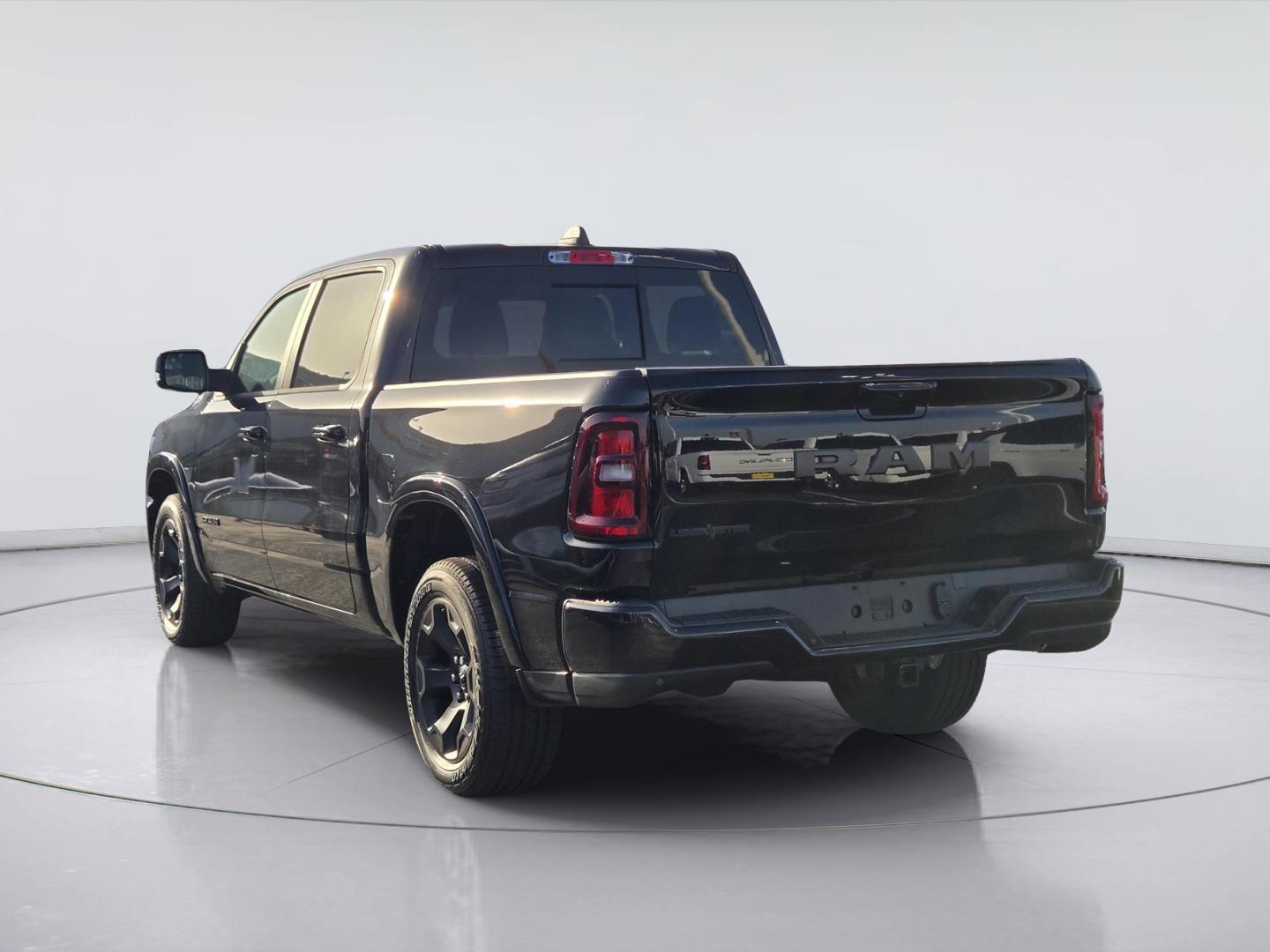 2025 Ram 1500 Lone Star at Mac Haik CDJR North Houston