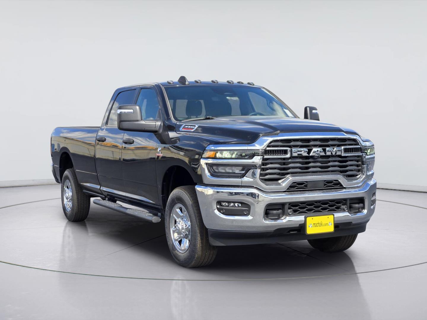 2026 Ram 3500 Tradesman - 1