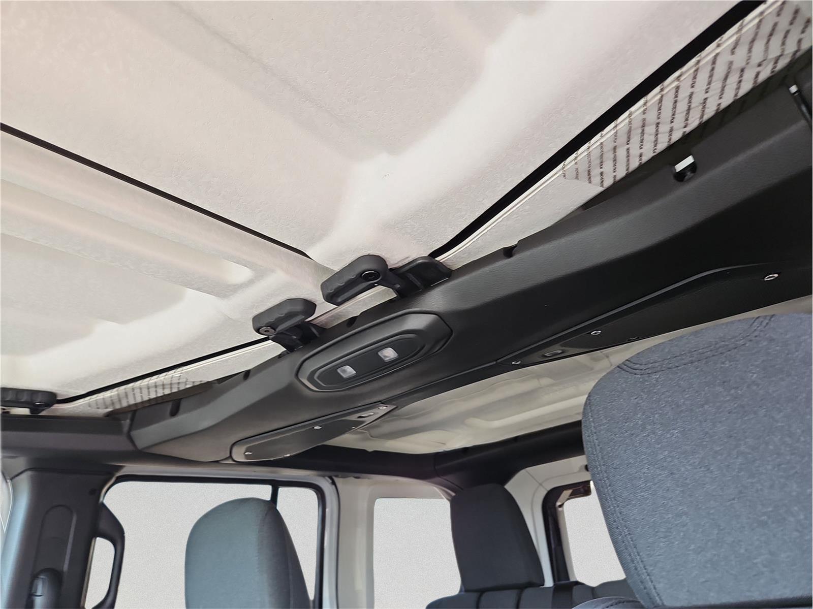 2025 Jeep Wrangler Sport S at Group 1 Toyota Southwest