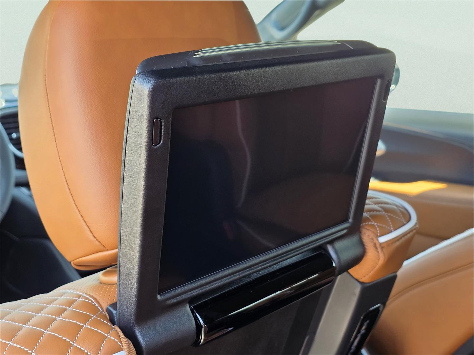 2026 Chrysler Pacifica Pinnacle at Mac Haik CDJR North Houston