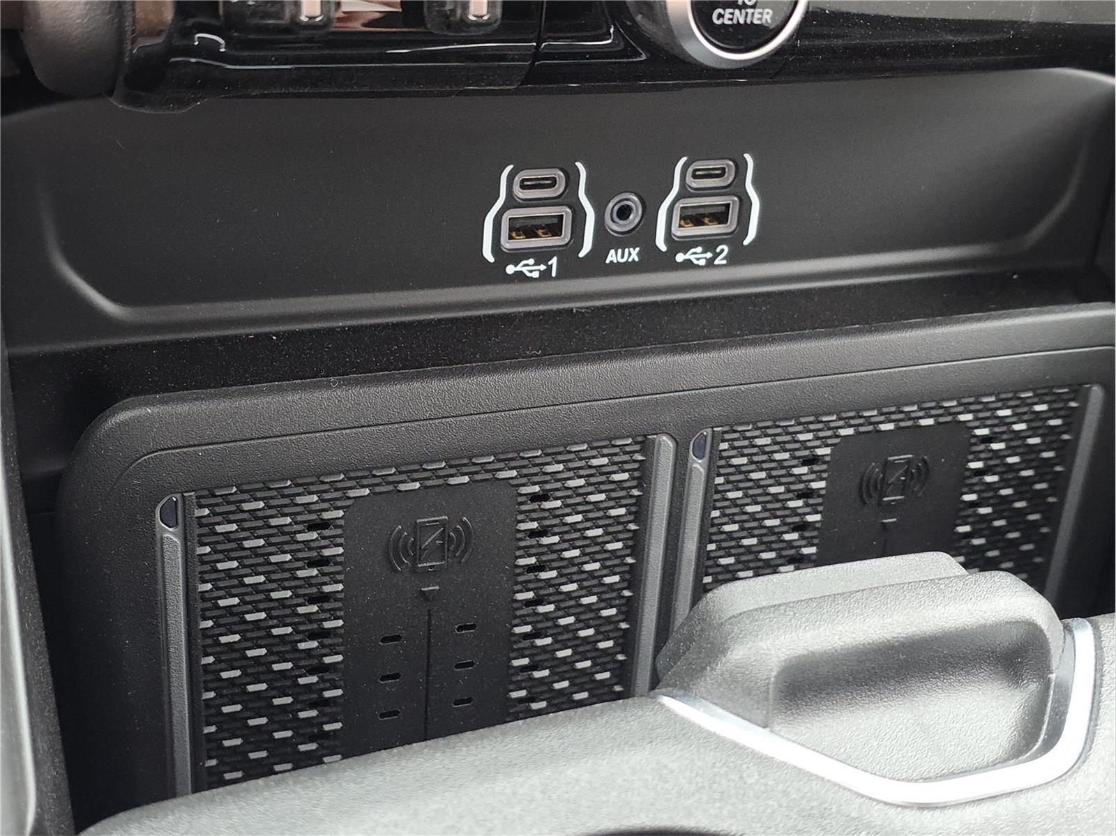 2026 Ram 3500 Laramie at Mac Haik CDJR North Houston