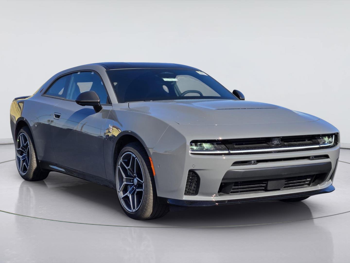 2026 Dodge Charger Scat Pack Plus at Mac Haik CDJR North Houston