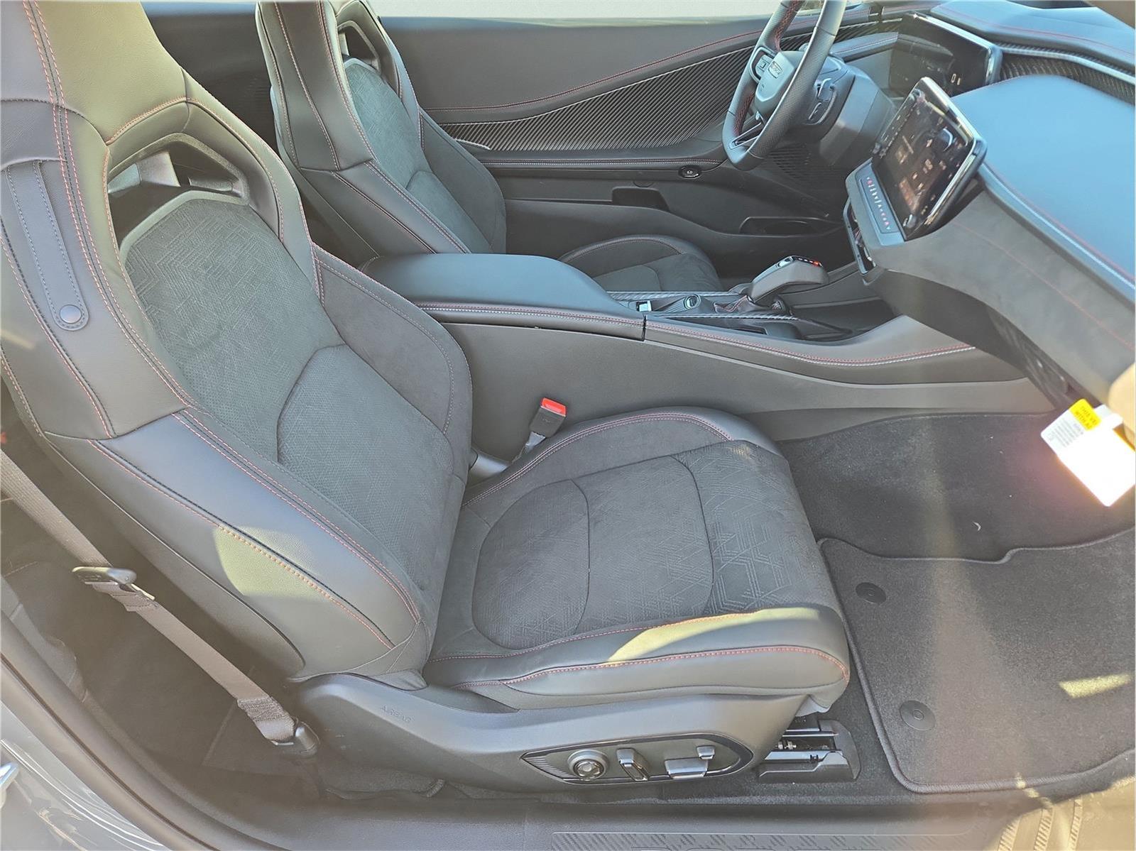 2026 Dodge Charger Scat Pack Plus at Mac Haik CDJR North Houston