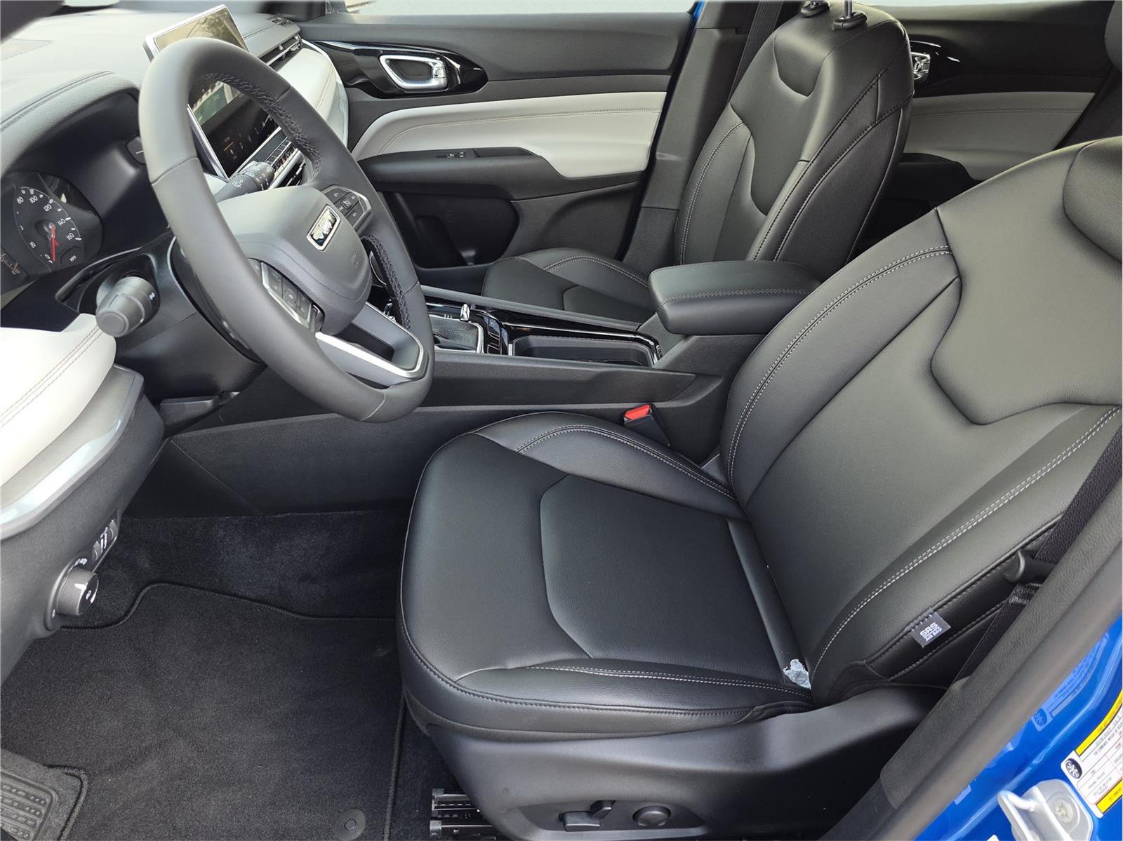 2026 Jeep Compass photo 7 of 16