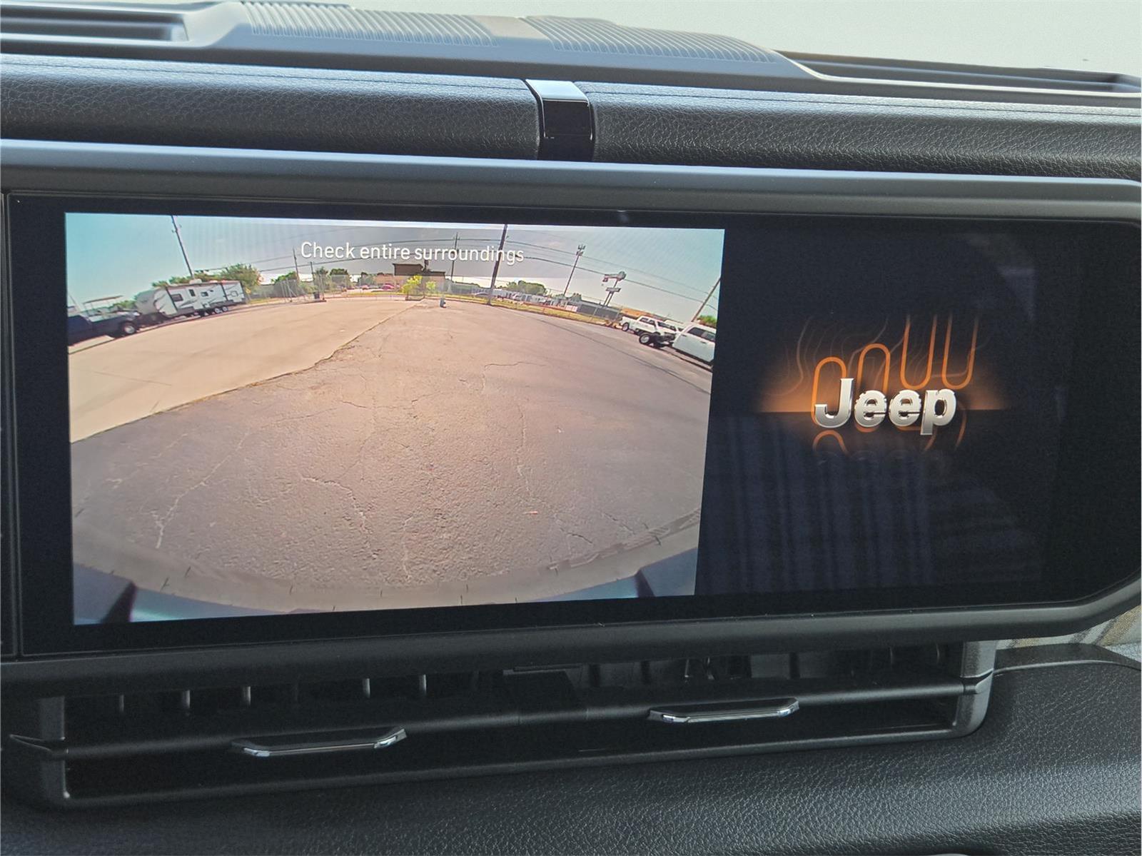 2026 Jeep Wrangler 85th Anniversary at Mac Haik CDJR North Houston
