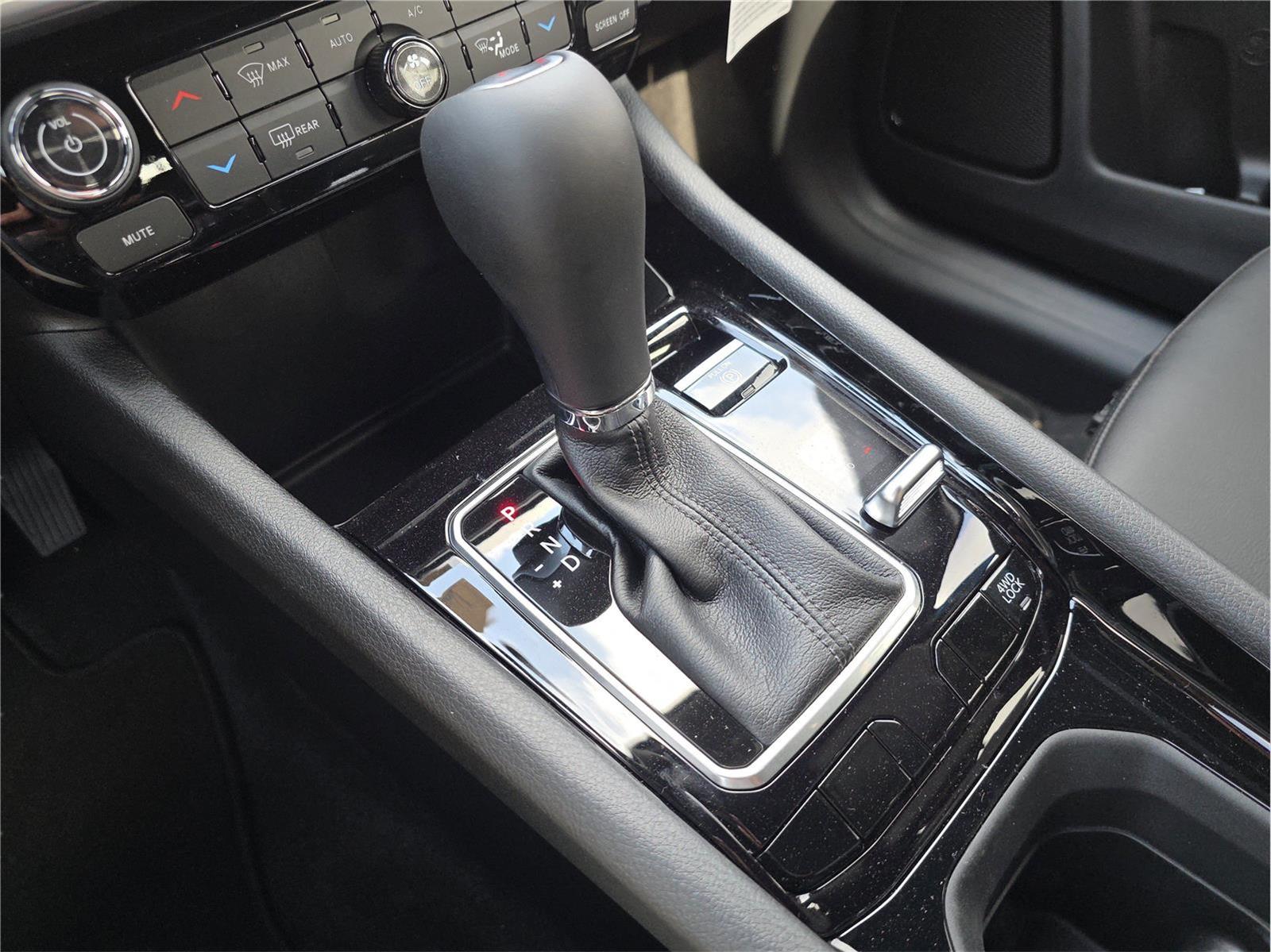 2026 Jeep Compass photo 15 of 16