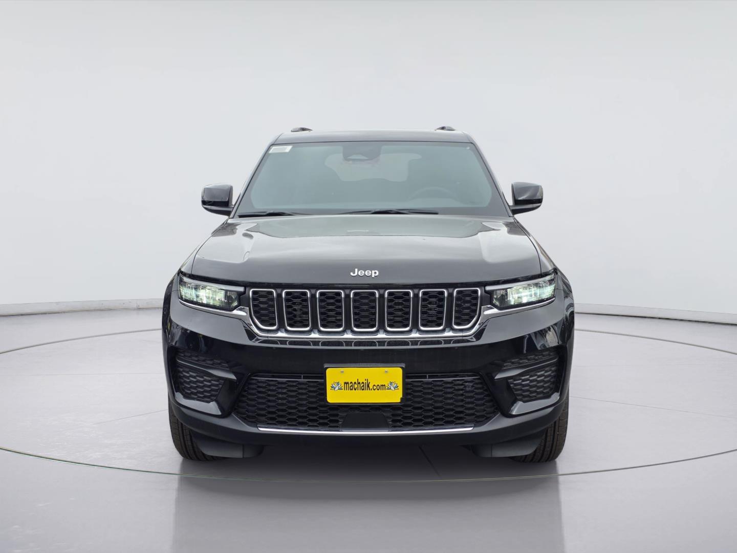 2025 Jeep Grand Cherokee Laredo X - 1