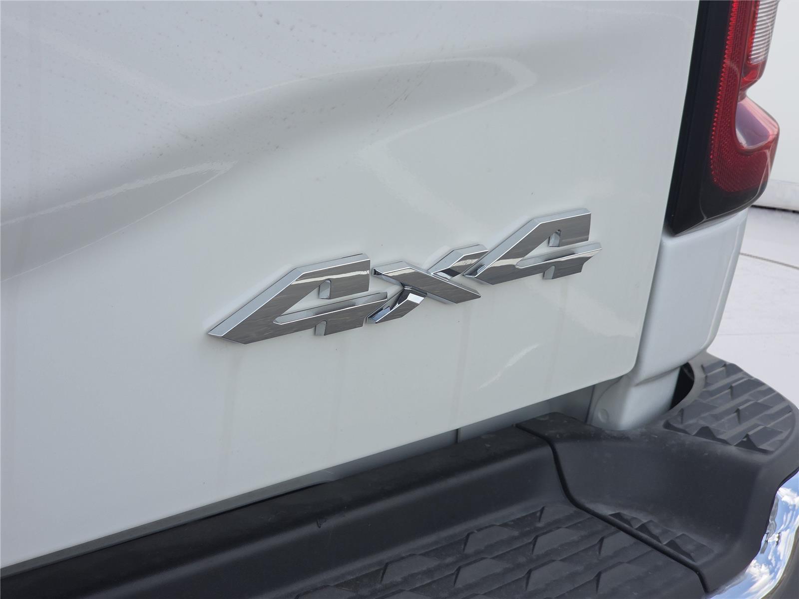 2025 Ram 3500 Lone Star at Mac Haik CDJR North Houston
