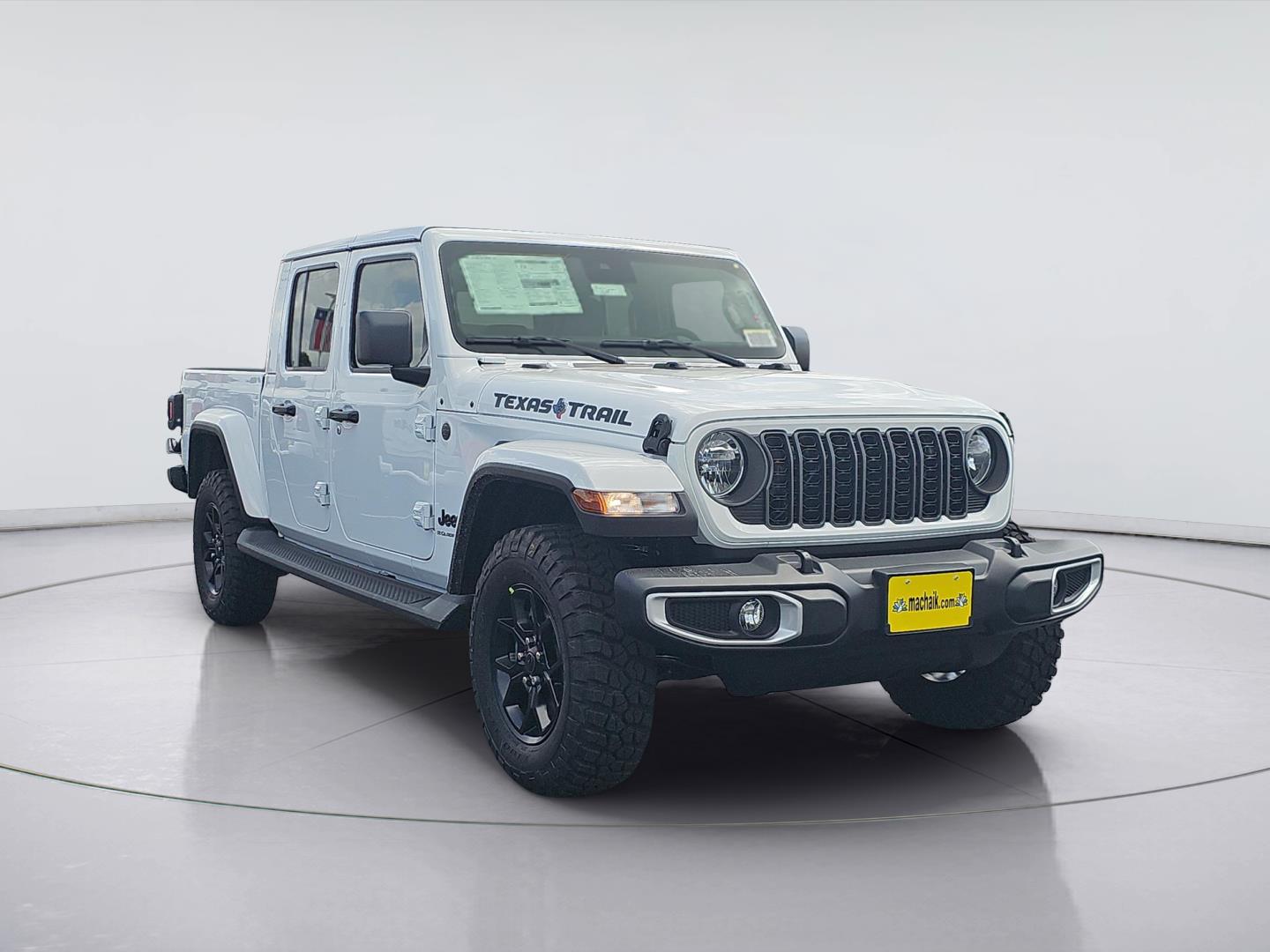 2025 Jeep Gladiator photo 2 of 15