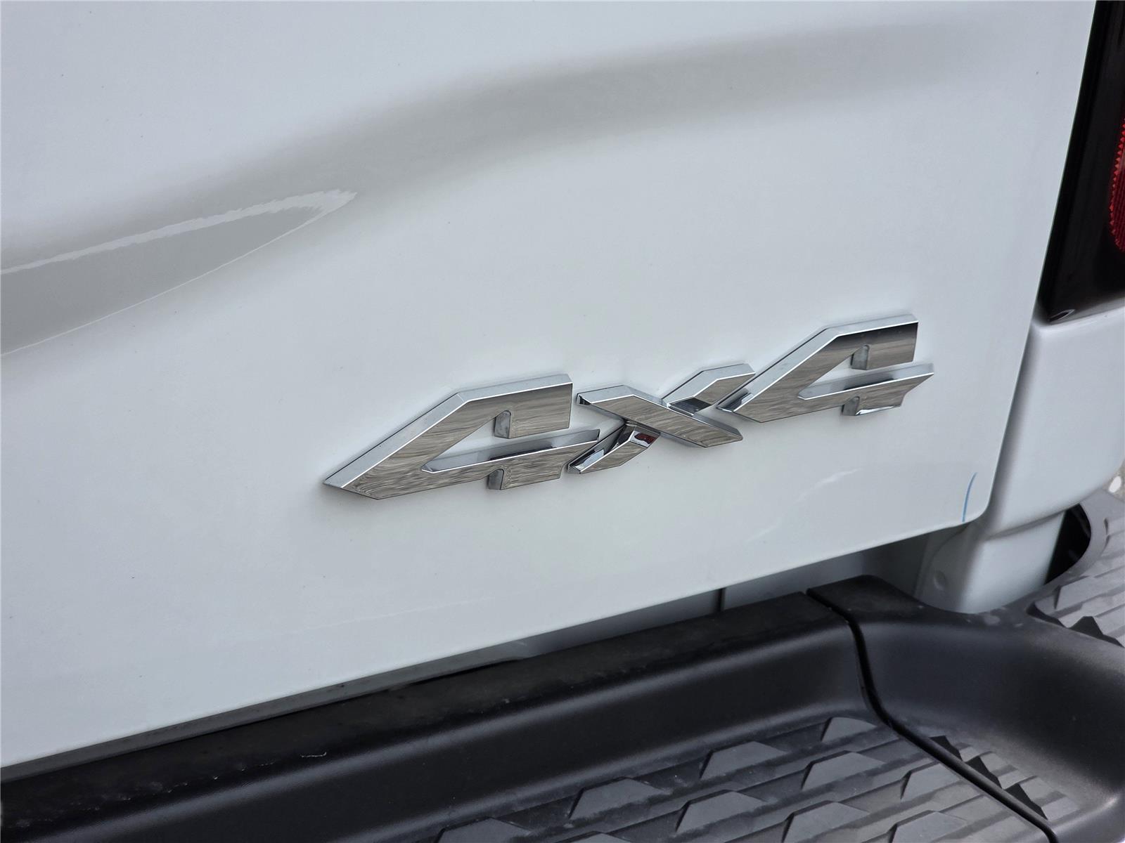 2025 Ram 3500 Lone Star at Mac Haik CDJR North Houston