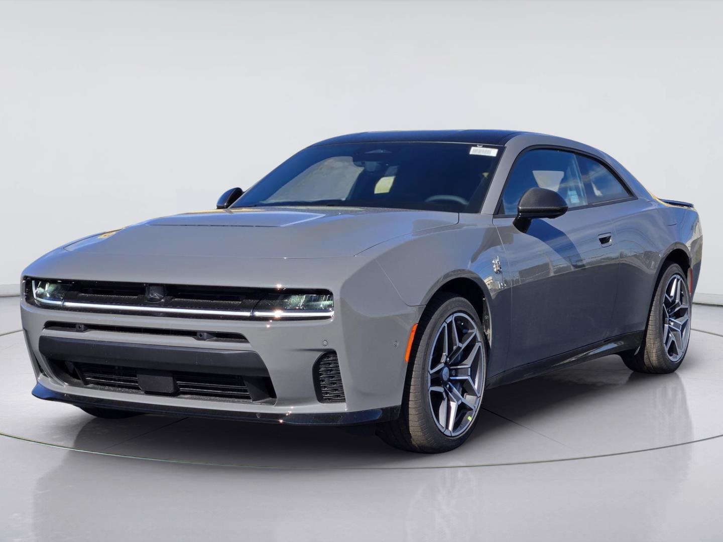 2026 Dodge Charger Scat Pack Plus at Mac Haik CDJR North Houston