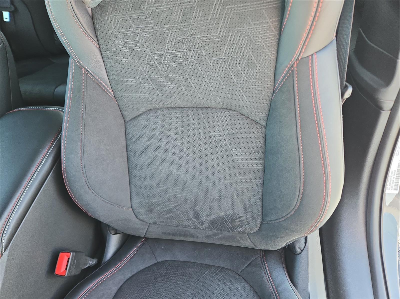 2026 Dodge Charger Scat Pack Plus at Mac Haik CDJR North Houston