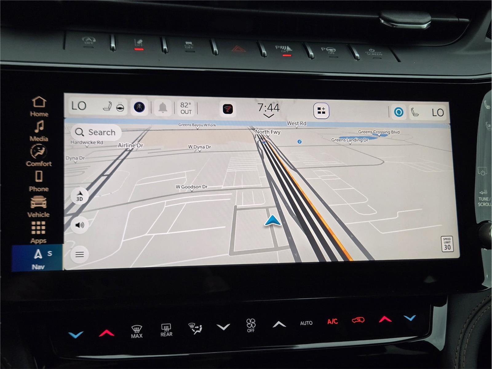 2026 Jeep Grand Cherokee Summit - 11