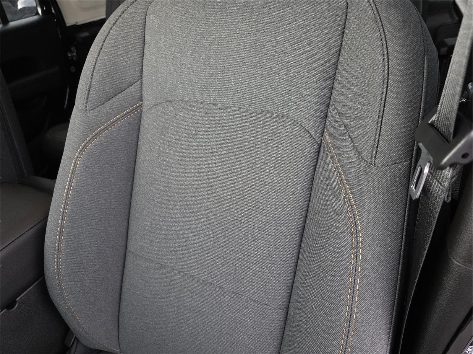 2025 Jeep Wrangler Sport S at Group 1 Toyota Southwest