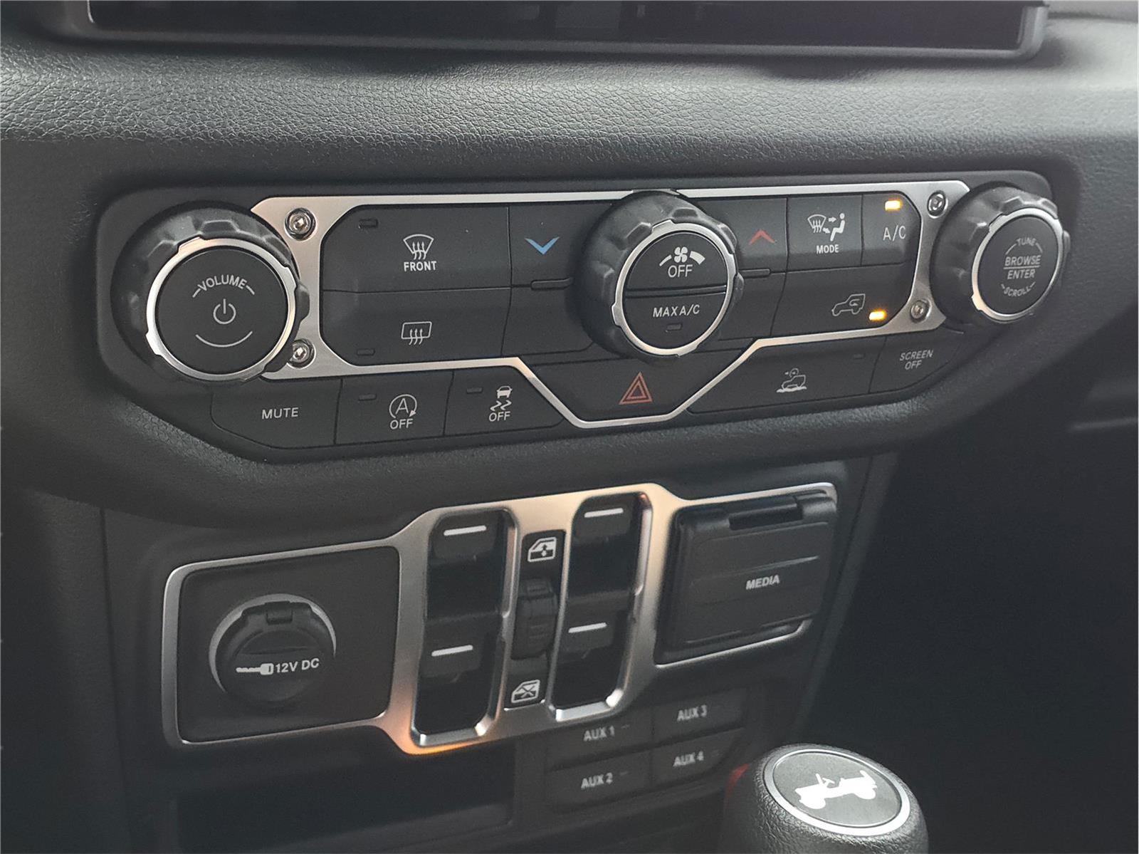 2025 Jeep Wrangler Sport S at Group 1 Toyota Southwest