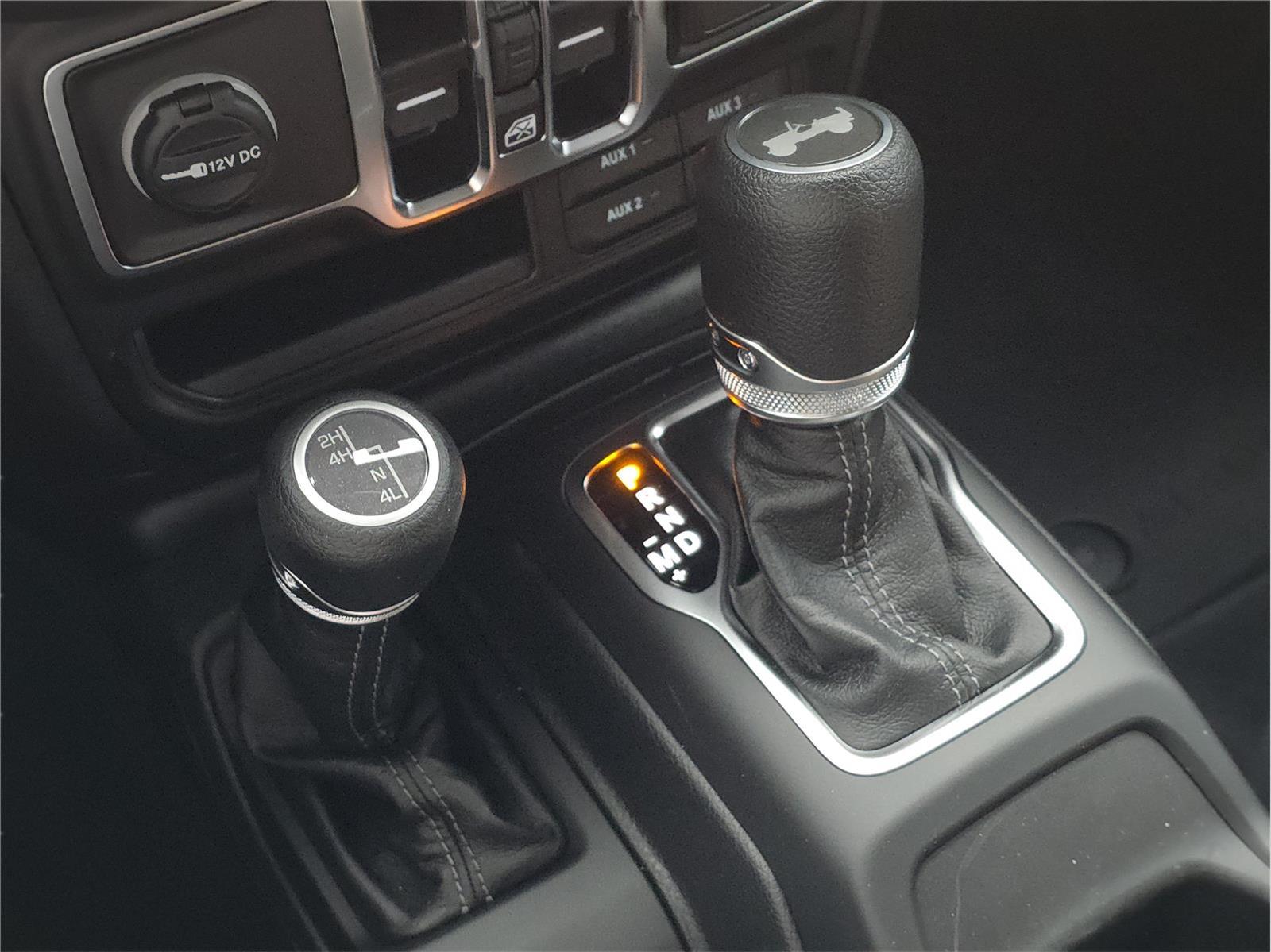 2025 Jeep Wrangler Sport S at Group 1 Toyota Southwest