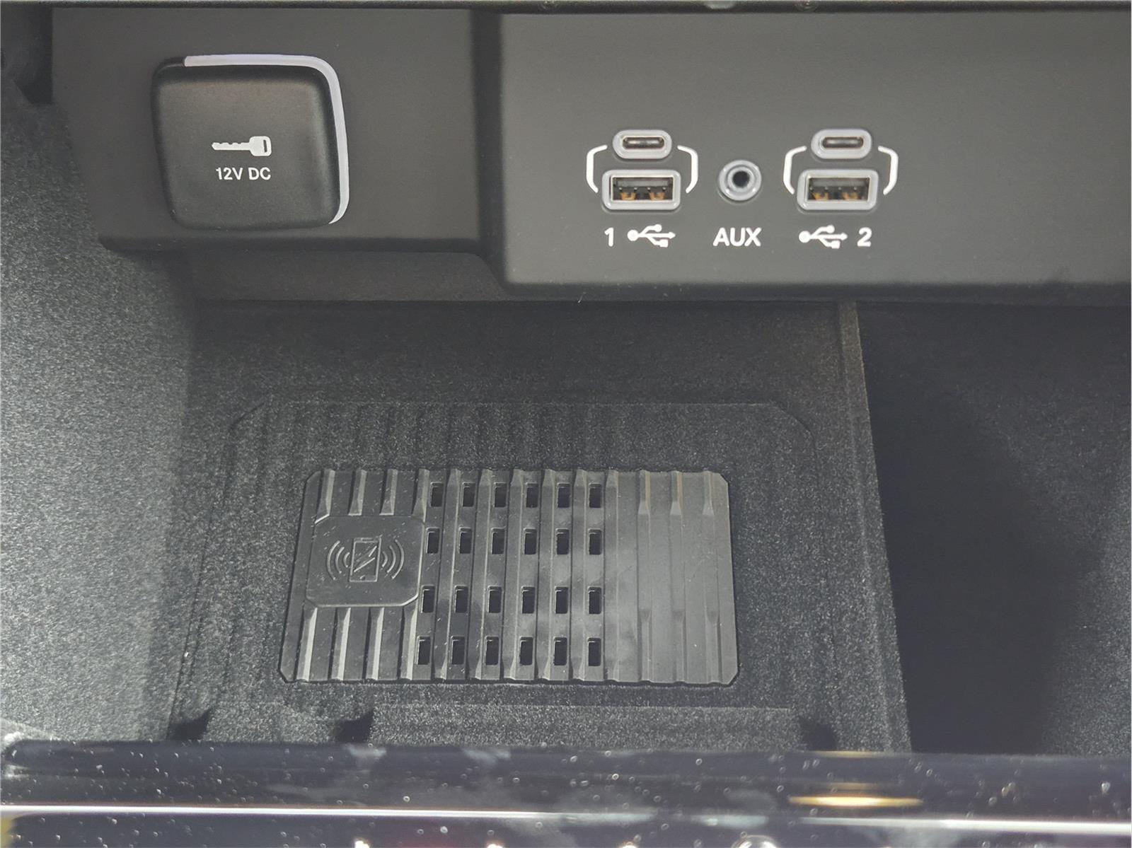 2026 Jeep Grand Wagoneer L  at Mac Haik CDJR North Houston