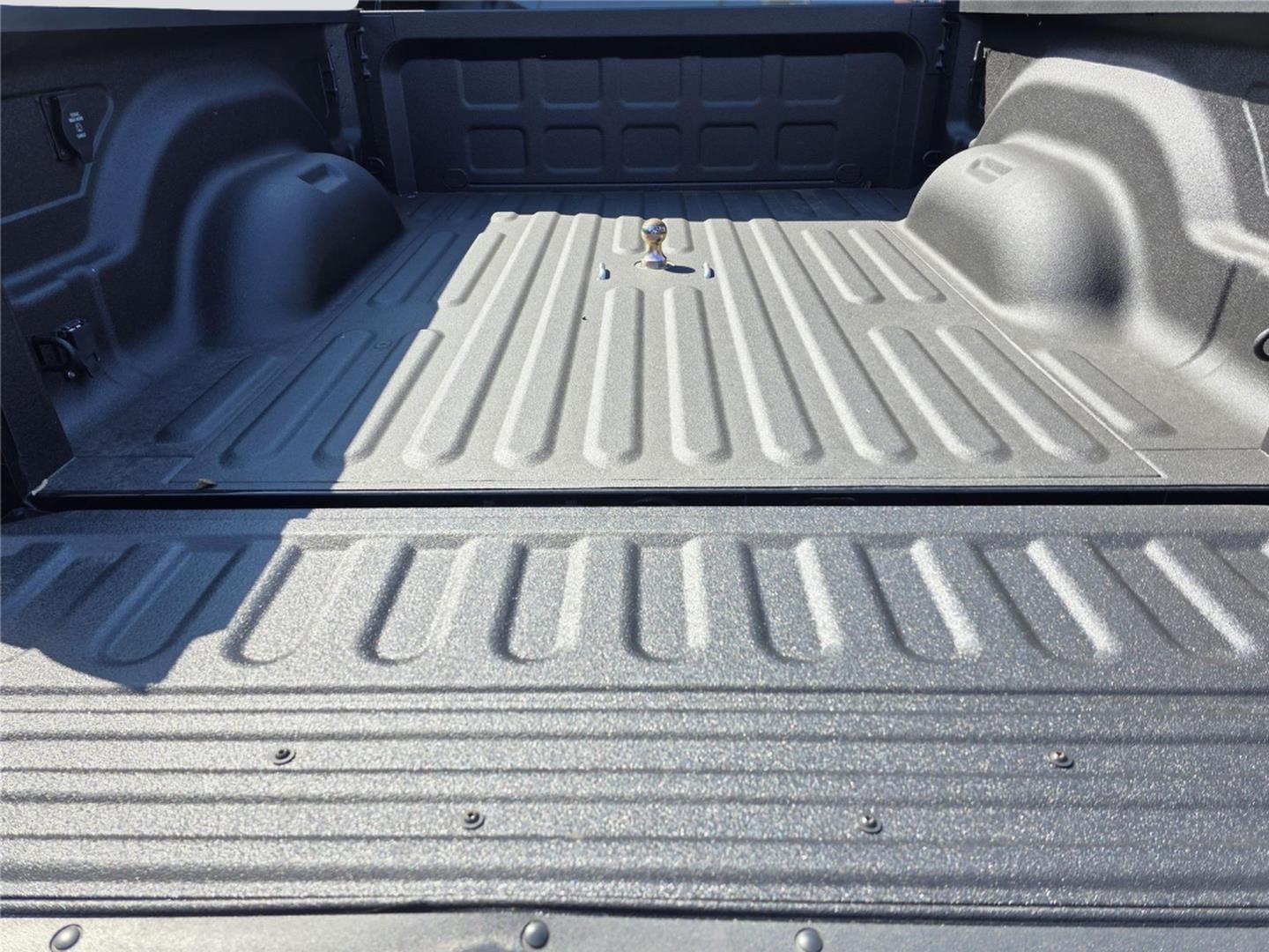 2025 Ram 2500 Tradesman at Mac Haik CDJR North Houston