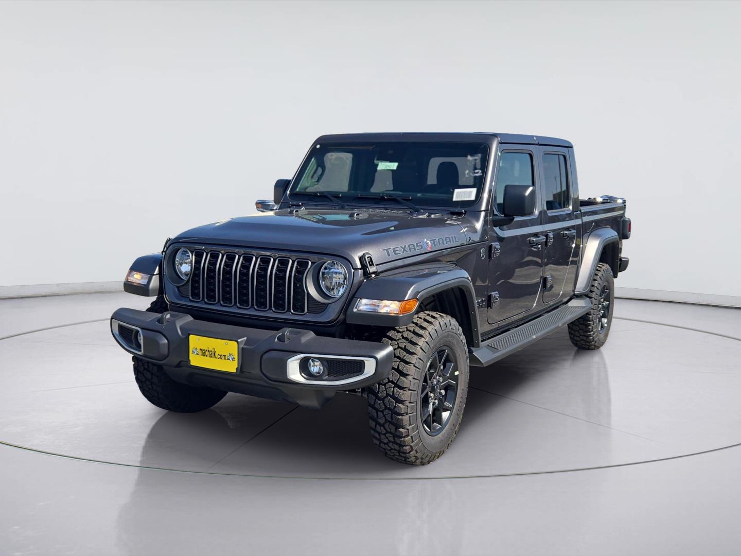 2025 Jeep Gladiator