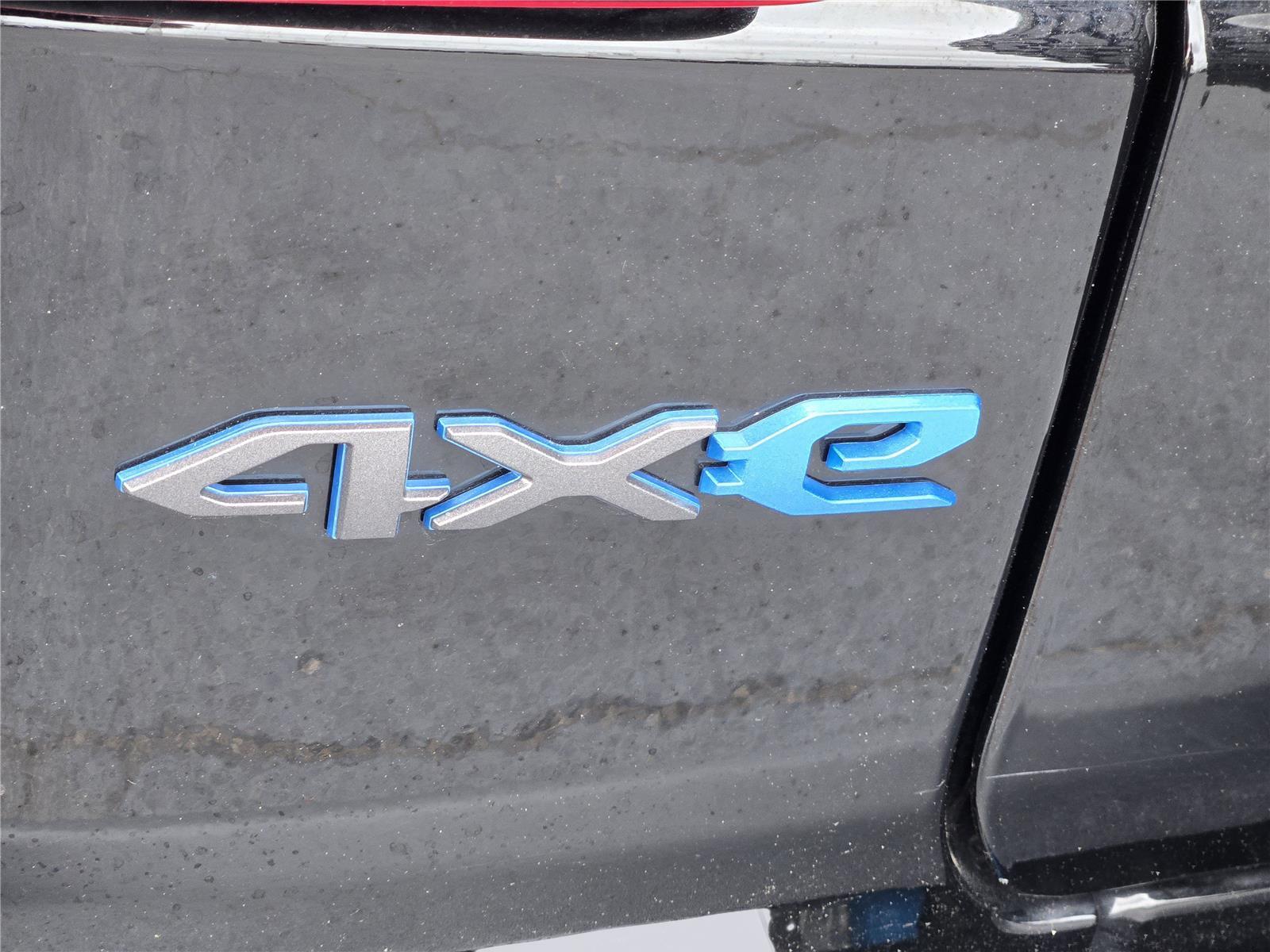 2025 Jeep Wrangler 4xe Rubicon - 10