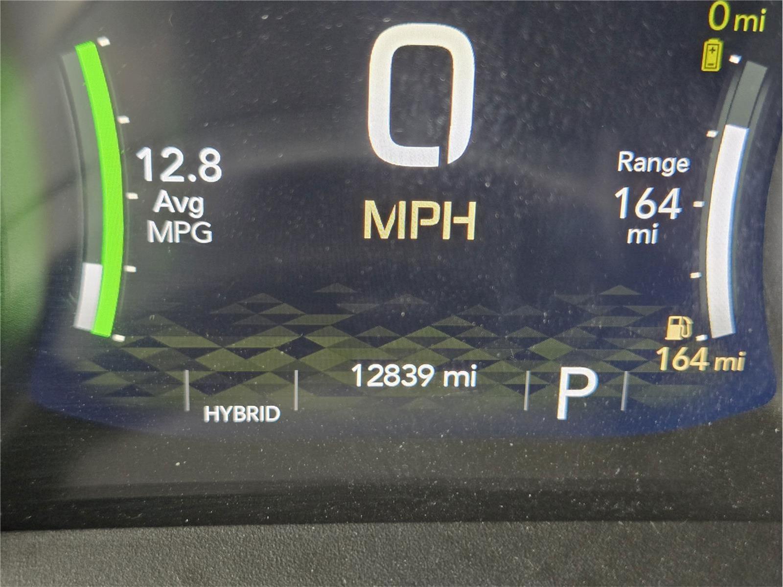 2025 Jeep Wrangler 4xe Rubicon at Mac Haik CDJR North Houston