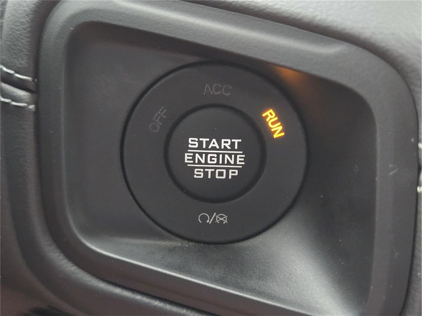 2025 Jeep Wrangler 4xe Rubicon at Mac Haik CDJR North Houston