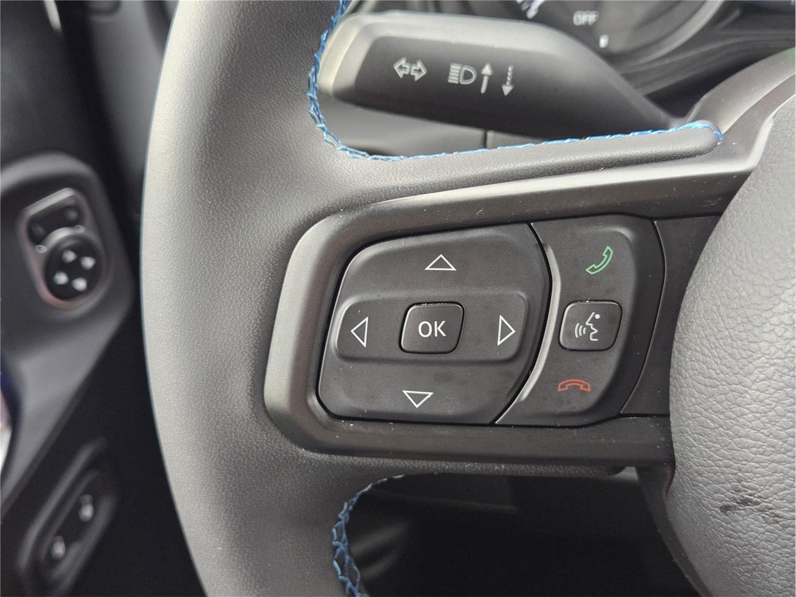 2025 Jeep Wrangler 4xe Rubicon at Mac Haik CDJR North Houston