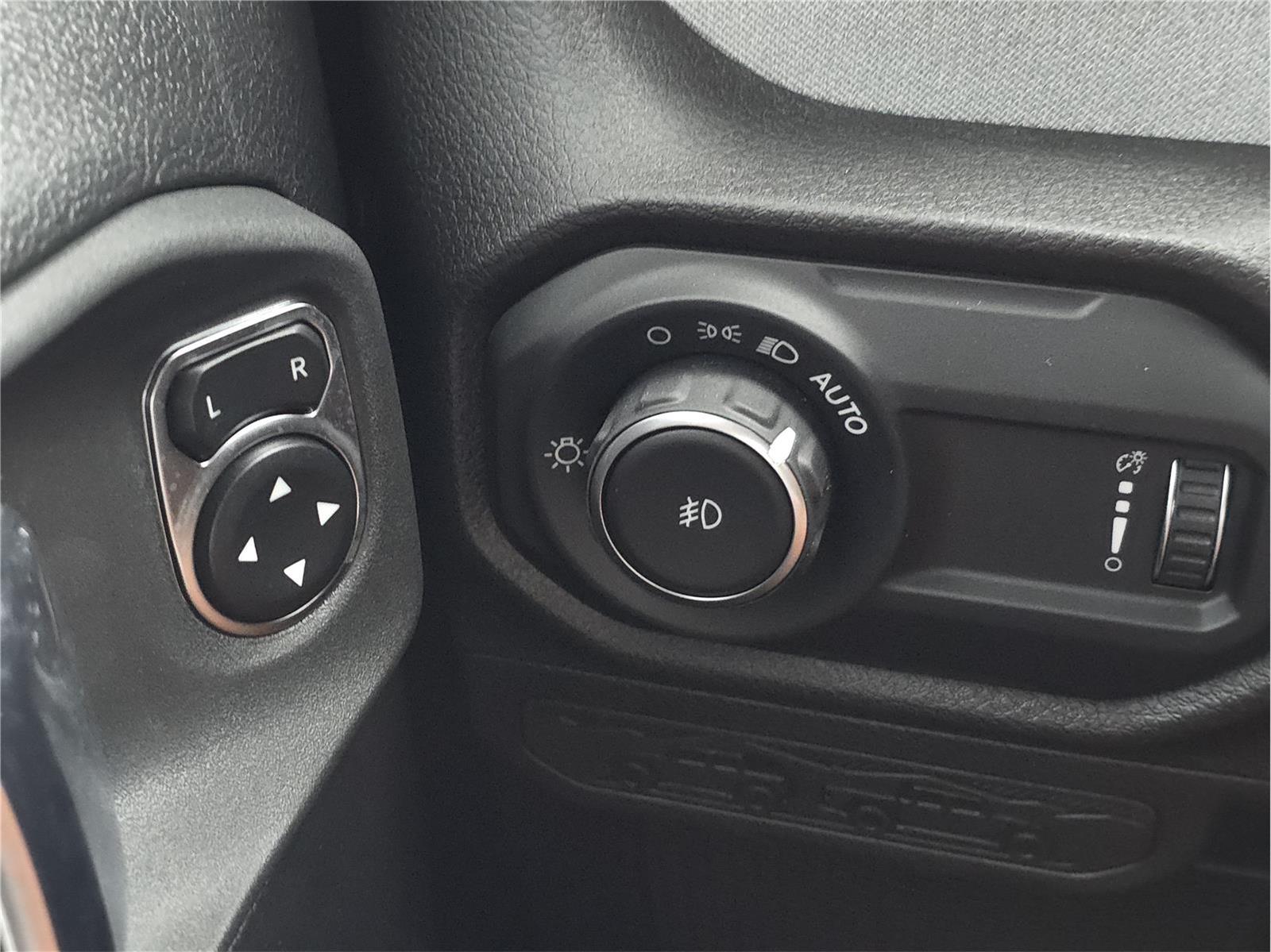 2025 Jeep Wrangler Sport S at Group 1 Toyota Southwest