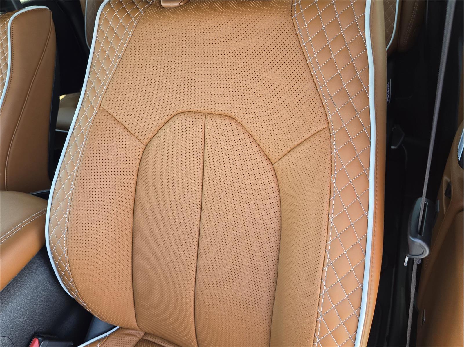 2026 Chrysler Pacifica Pinnacle at Mac Haik CDJR North Houston