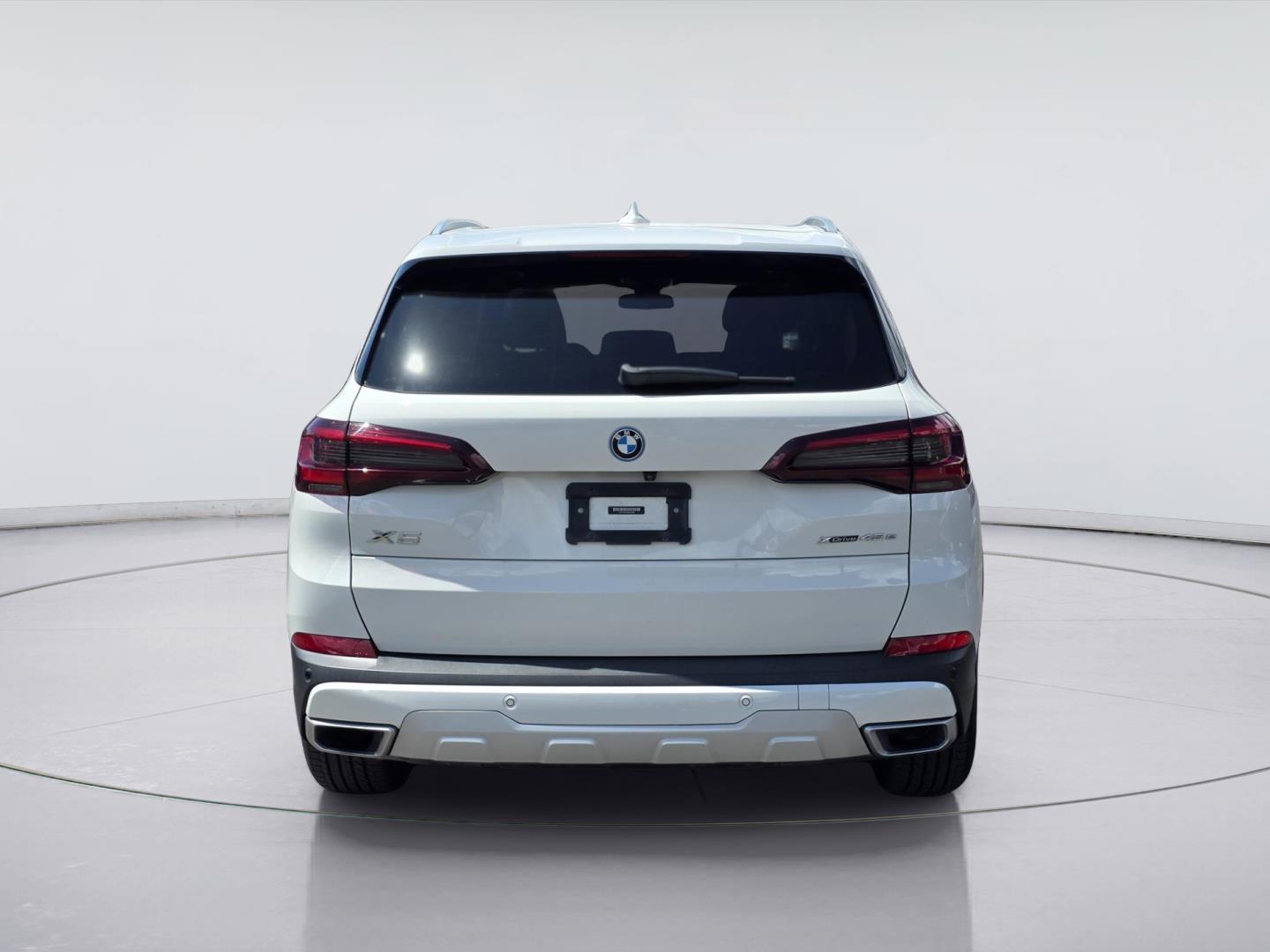 2022 BMW X5 xDrive45e - 5