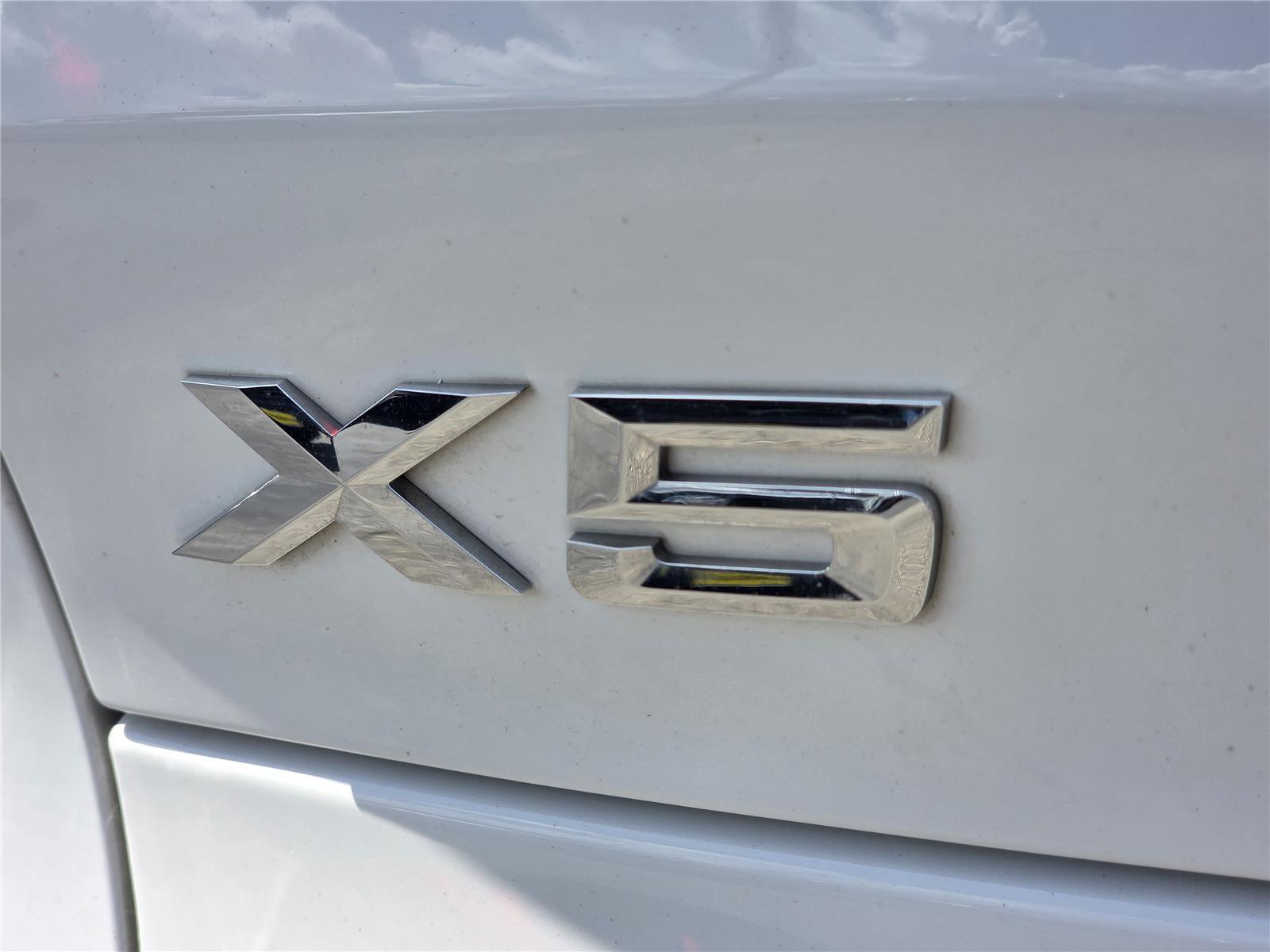 2022 BMW X5 xDrive45e - 7
