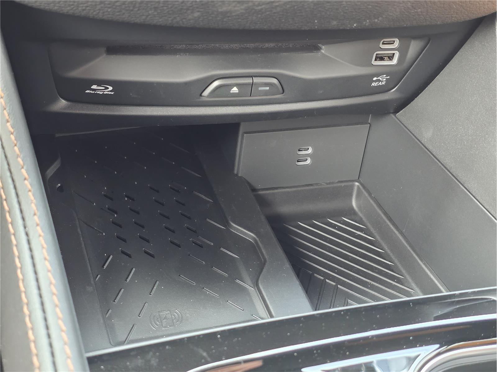 2026 Chrysler Pacifica Pinnacle at Mac Haik CDJR North Houston