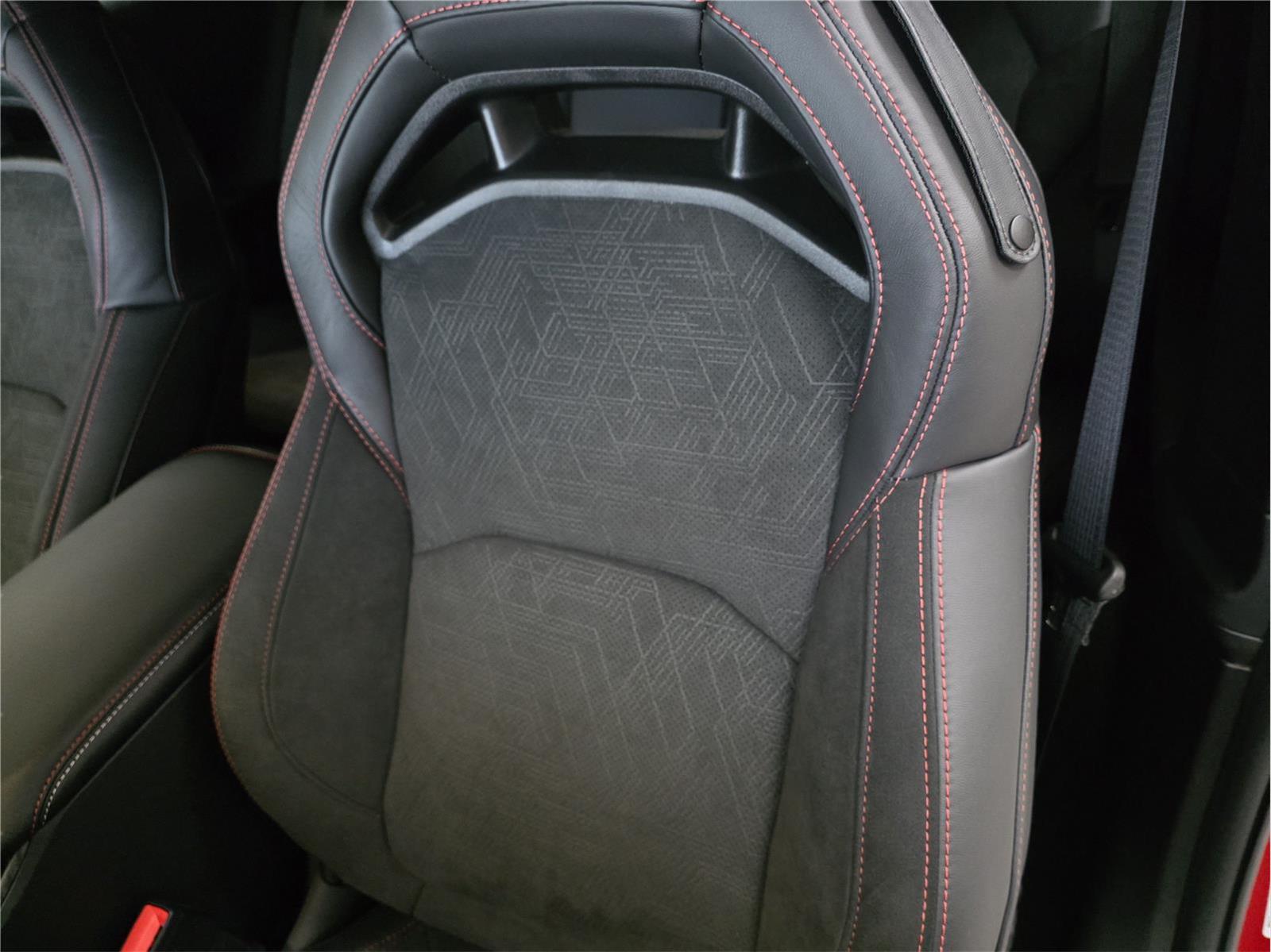 2026 Dodge Charger Scat Pack Plus at Mac Haik CDJR North Houston