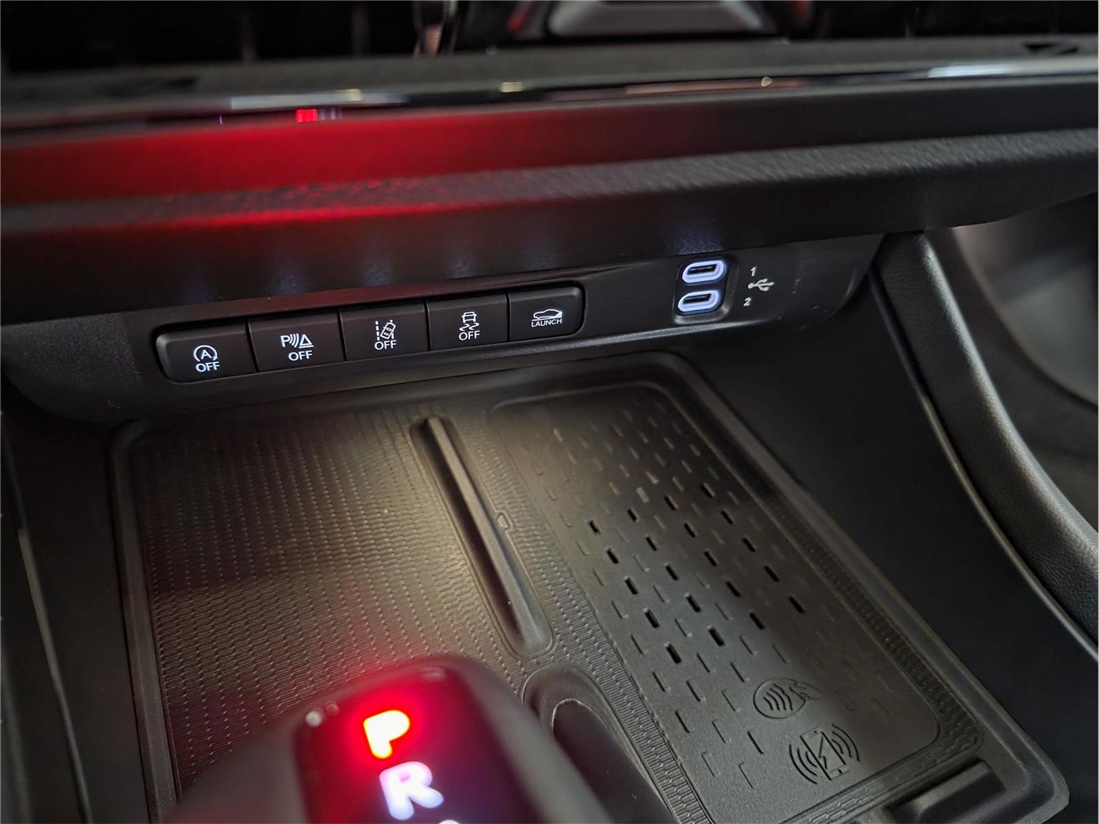 2026 Dodge Charger Scat Pack Plus at Mac Haik CDJR North Houston