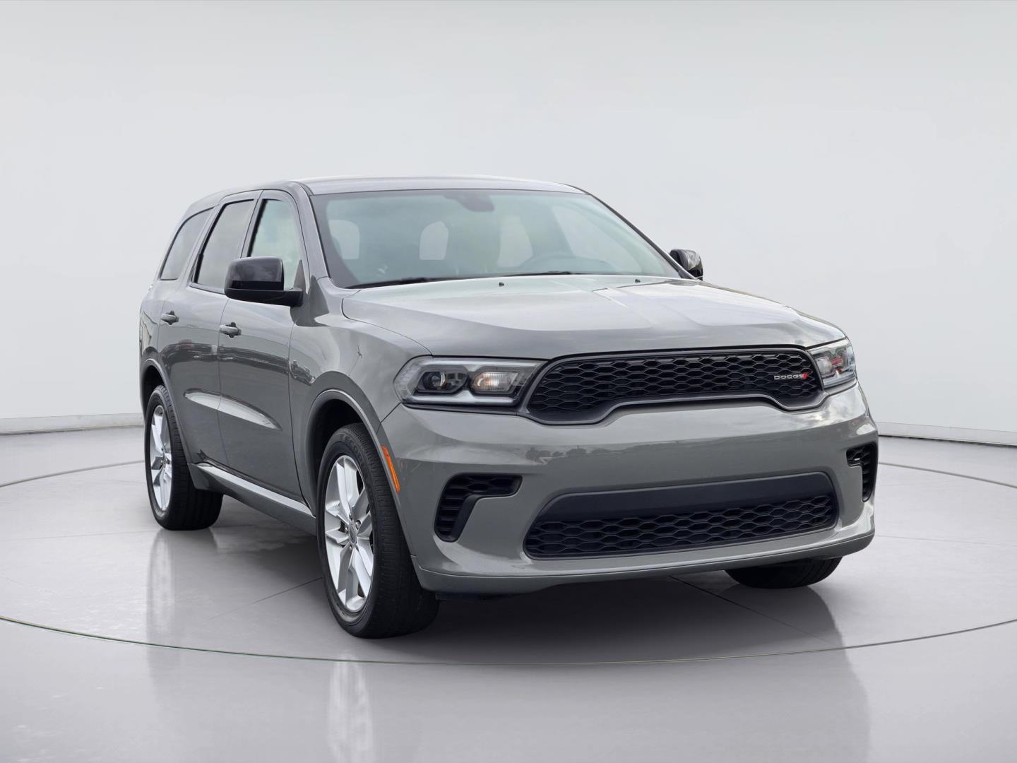 2023 Dodge Durango GT - 2