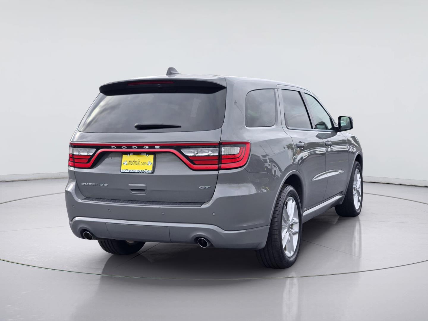 2023 Dodge Durango GT - 3
