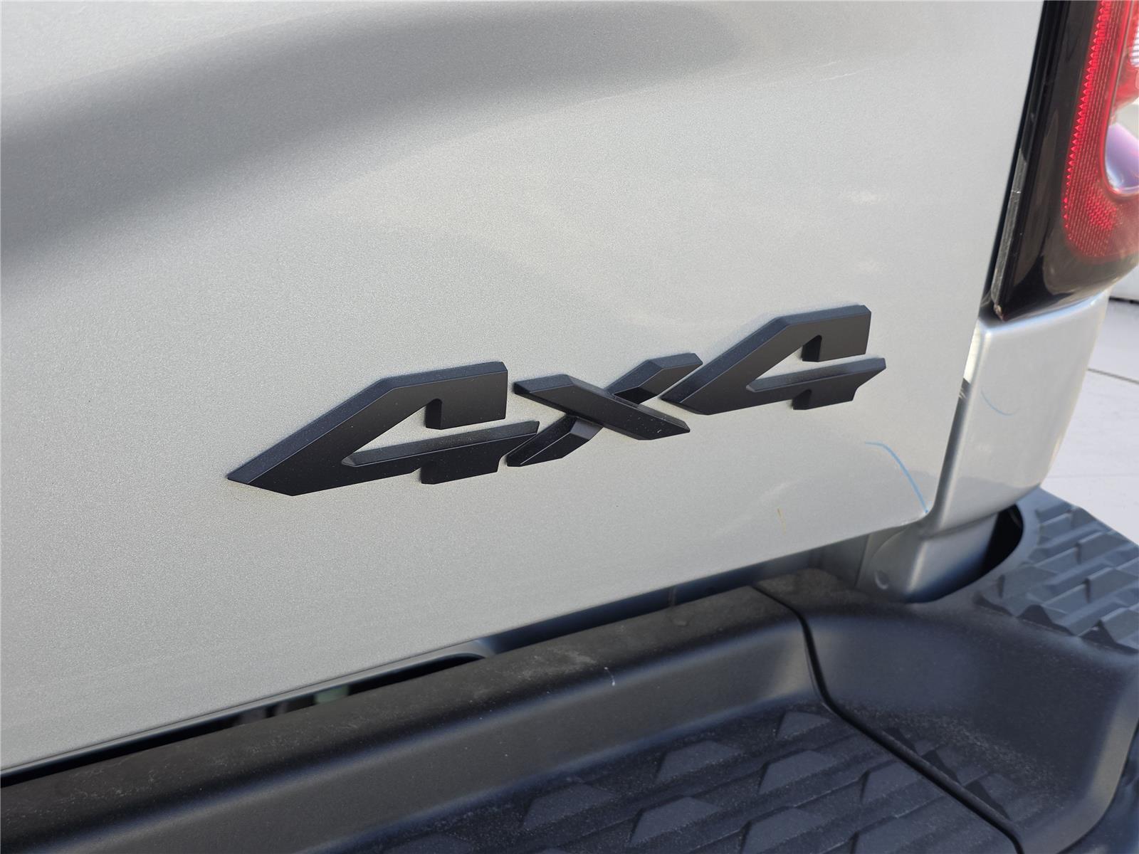 2026 Ram 2500 Tradesman at Mac Haik CDJR North Houston