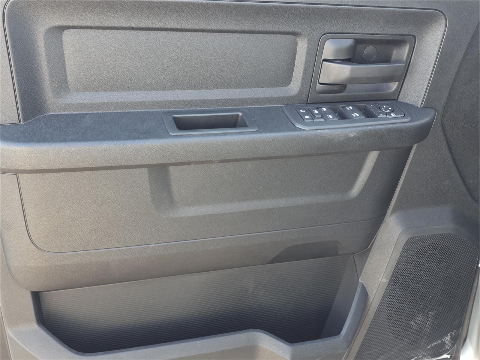 2026 Ram 2500 Tradesman at Mac Haik CDJR North Houston