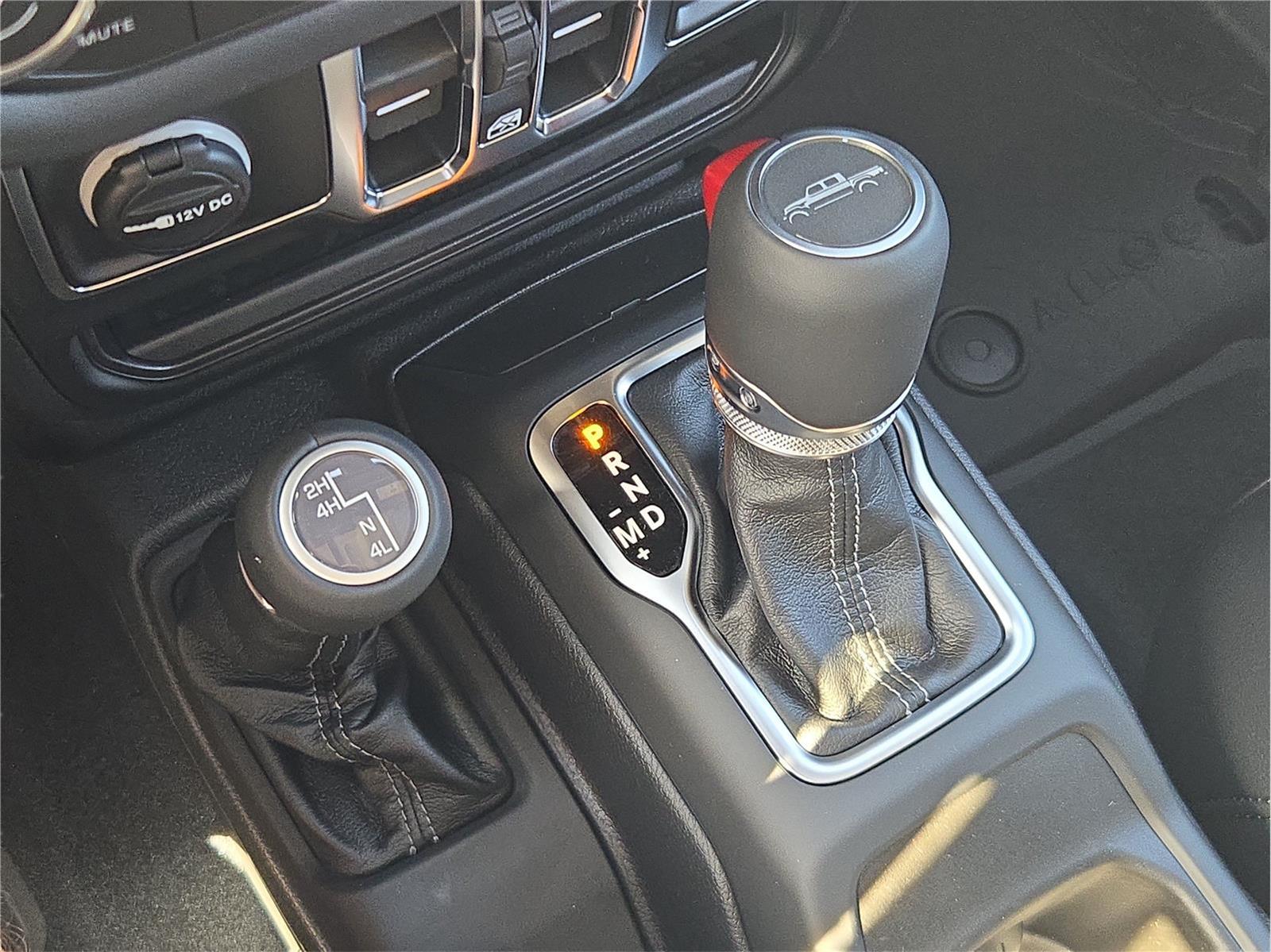 2025 Jeep Gladiator photo 15 of 15