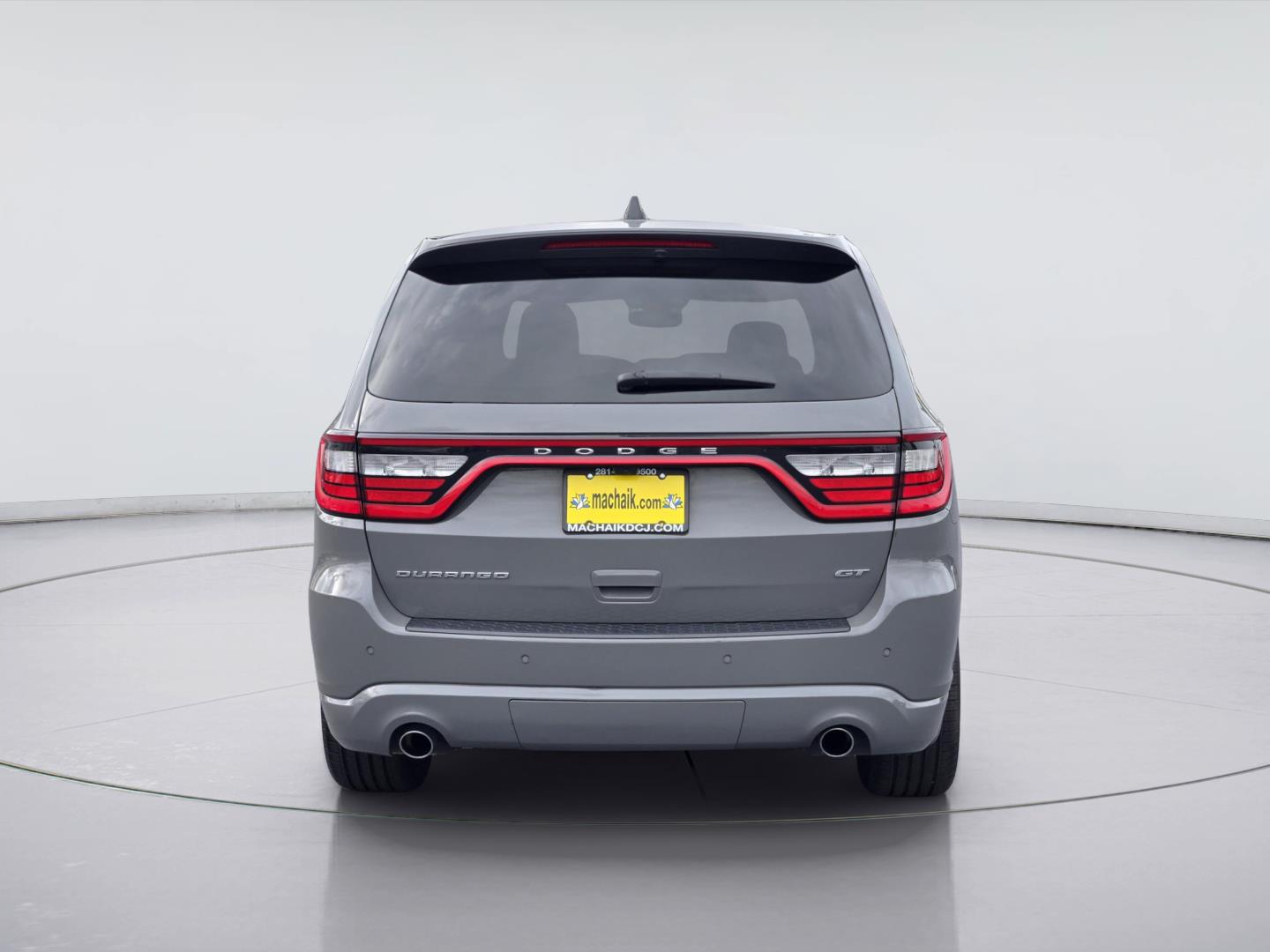 2023 Dodge Durango GT - 4