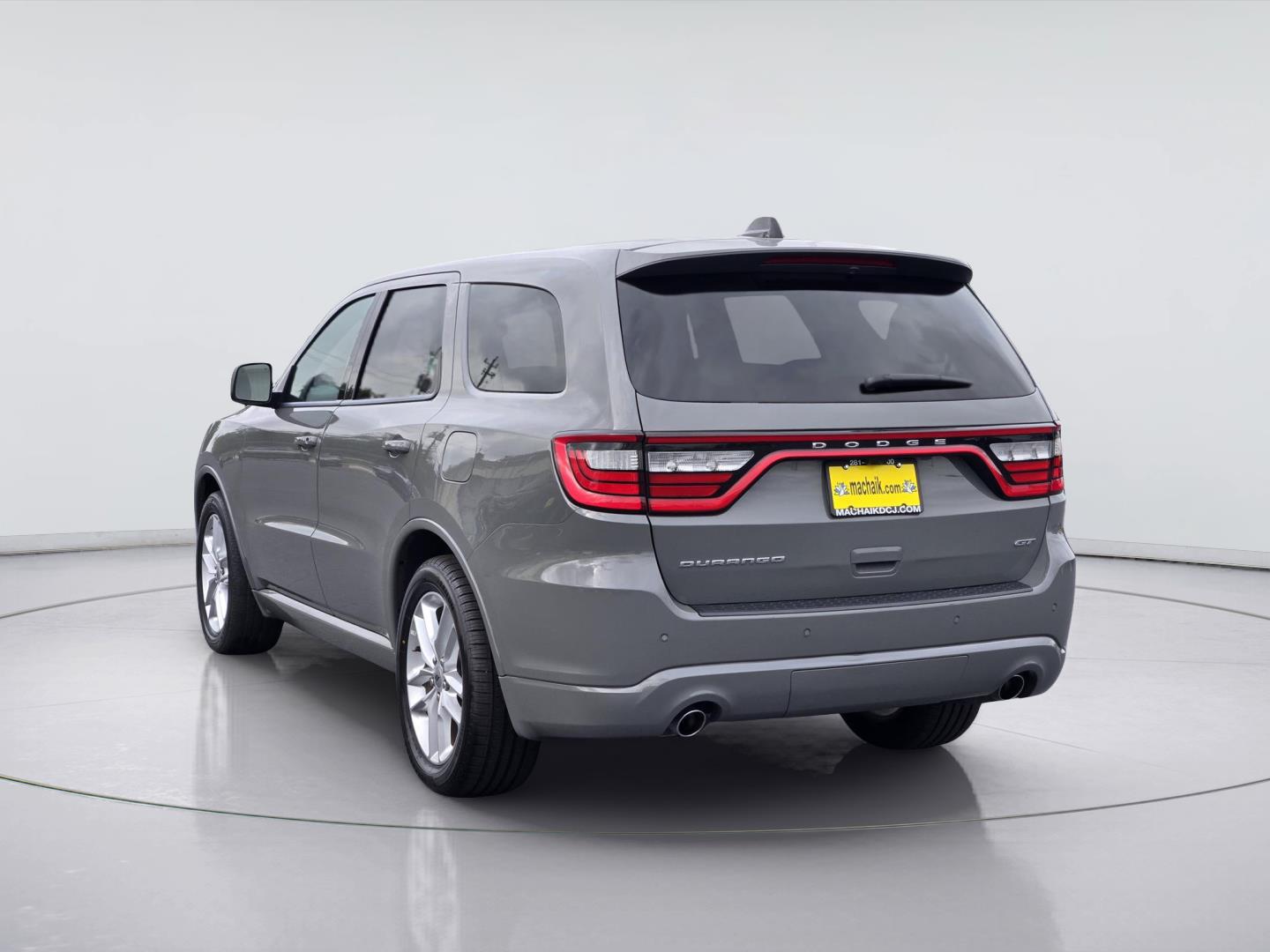 2023 Dodge Durango GT - 5