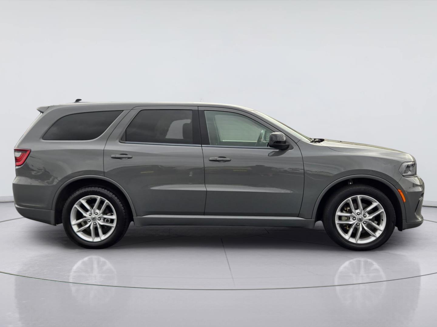 2023 Dodge Durango GT - 6