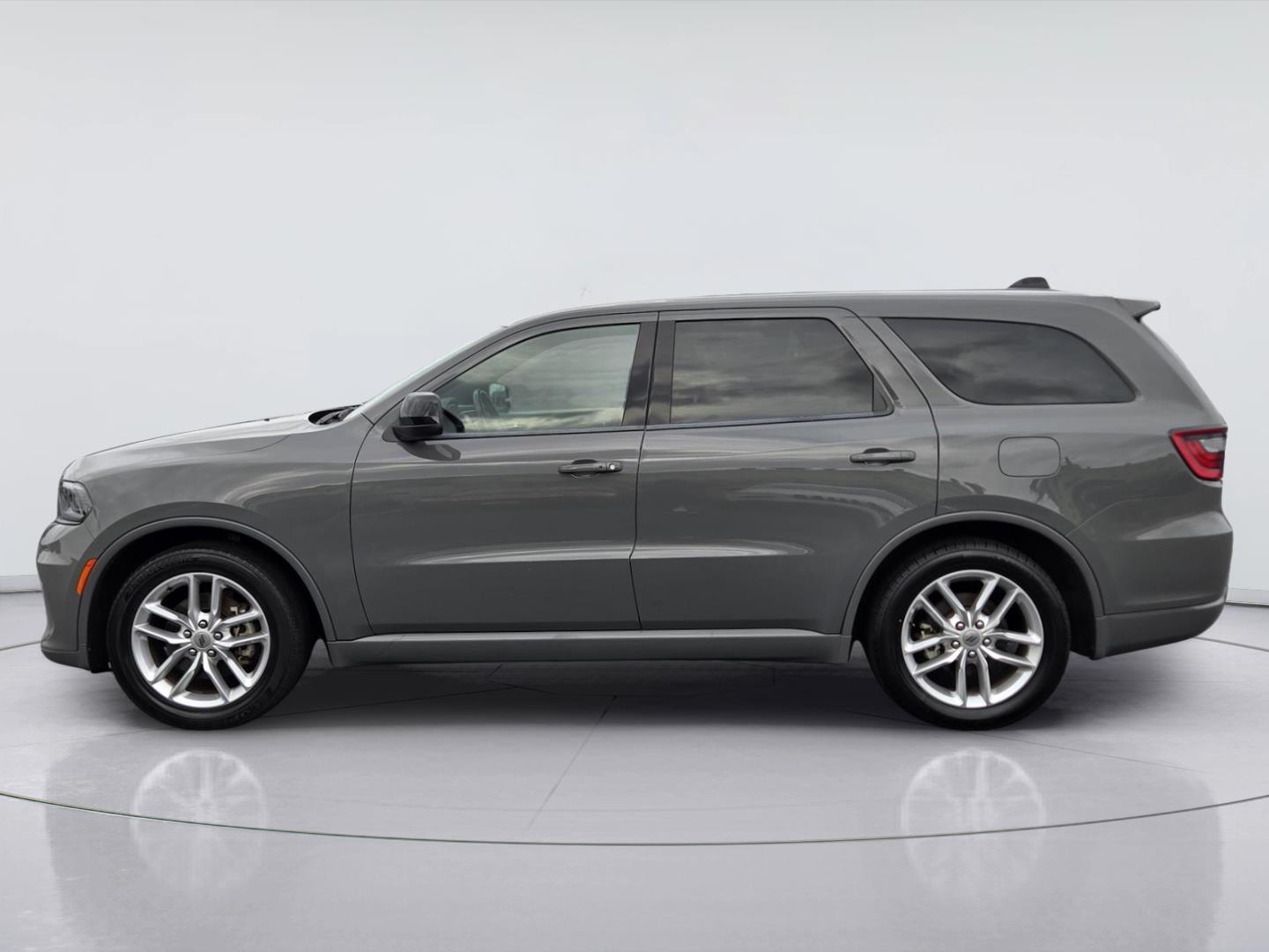 2023 Dodge Durango GT - 7