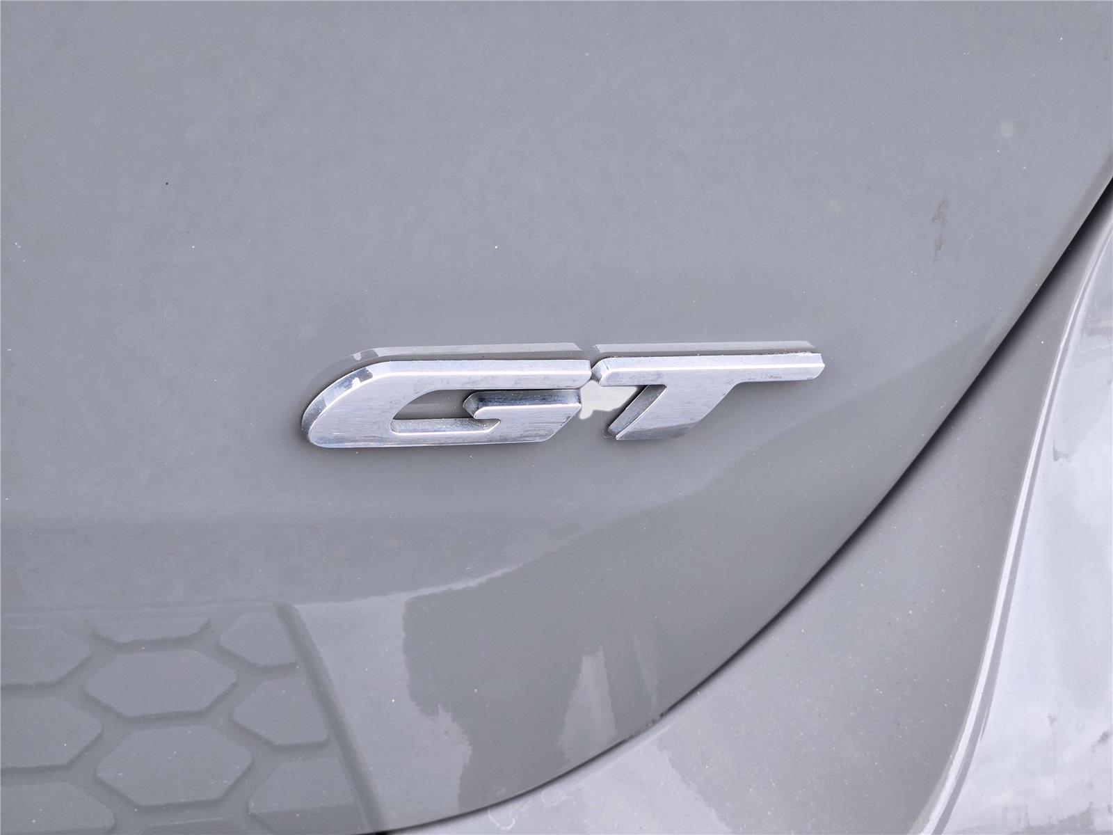 2023 Dodge Durango GT - 10