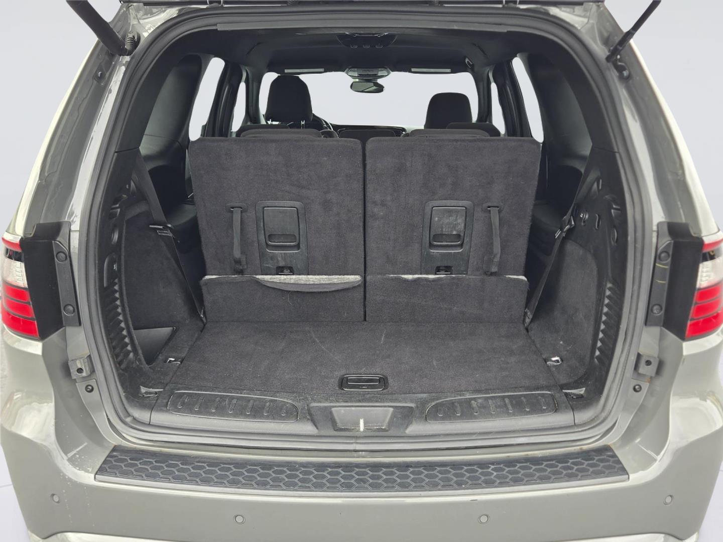 2023 Dodge Durango GT - 11