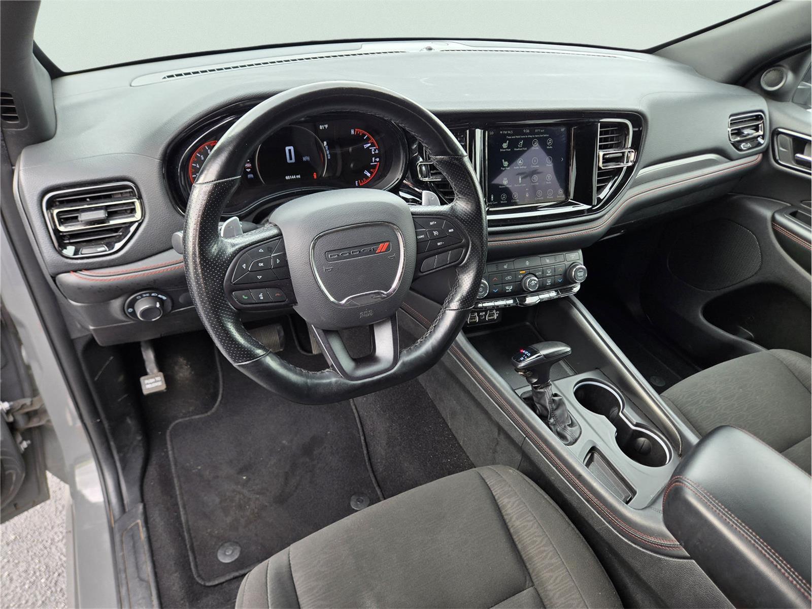2023 Dodge Durango GT - 11