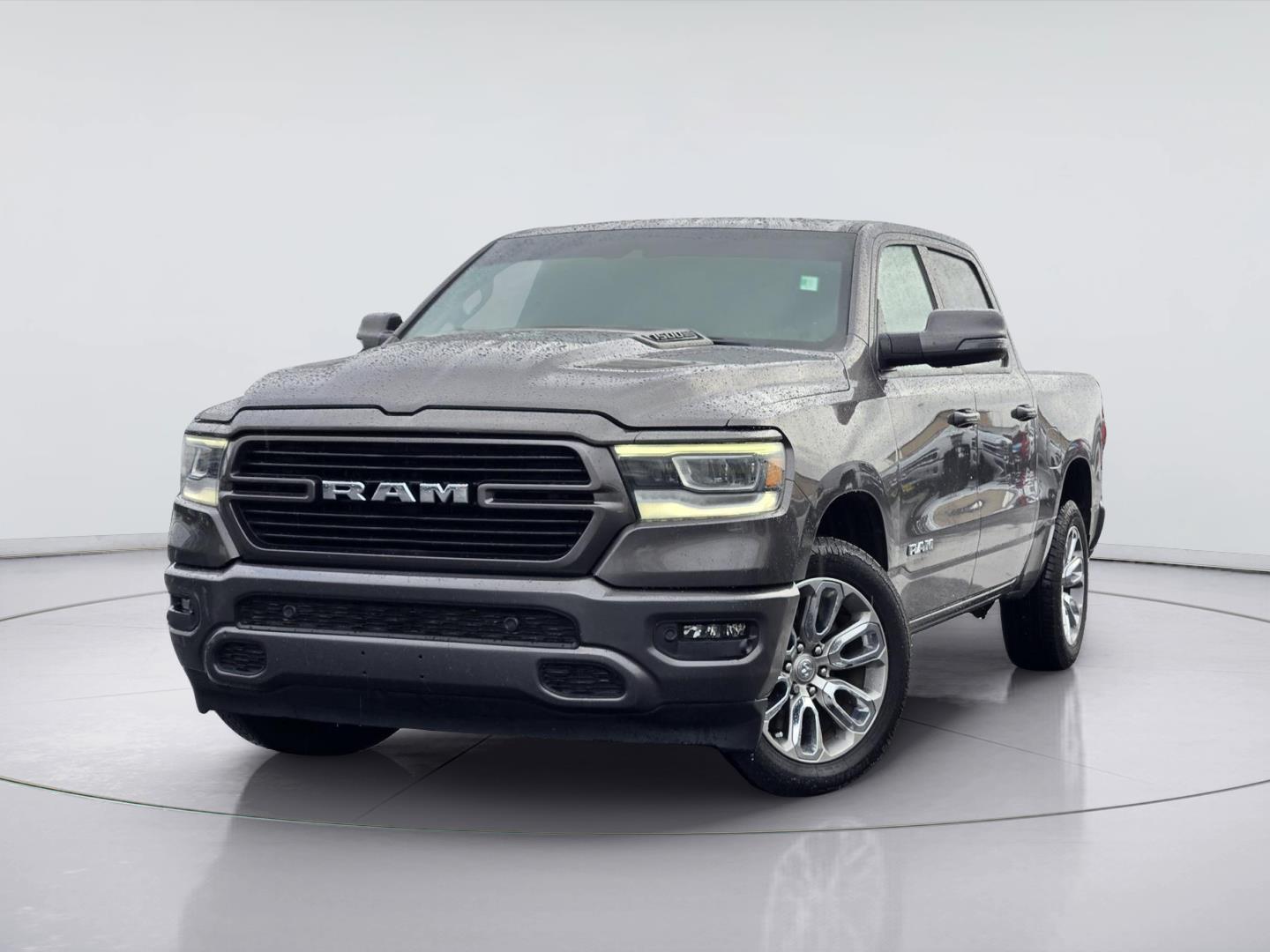 2023 RAM 1500 LARAM - 0