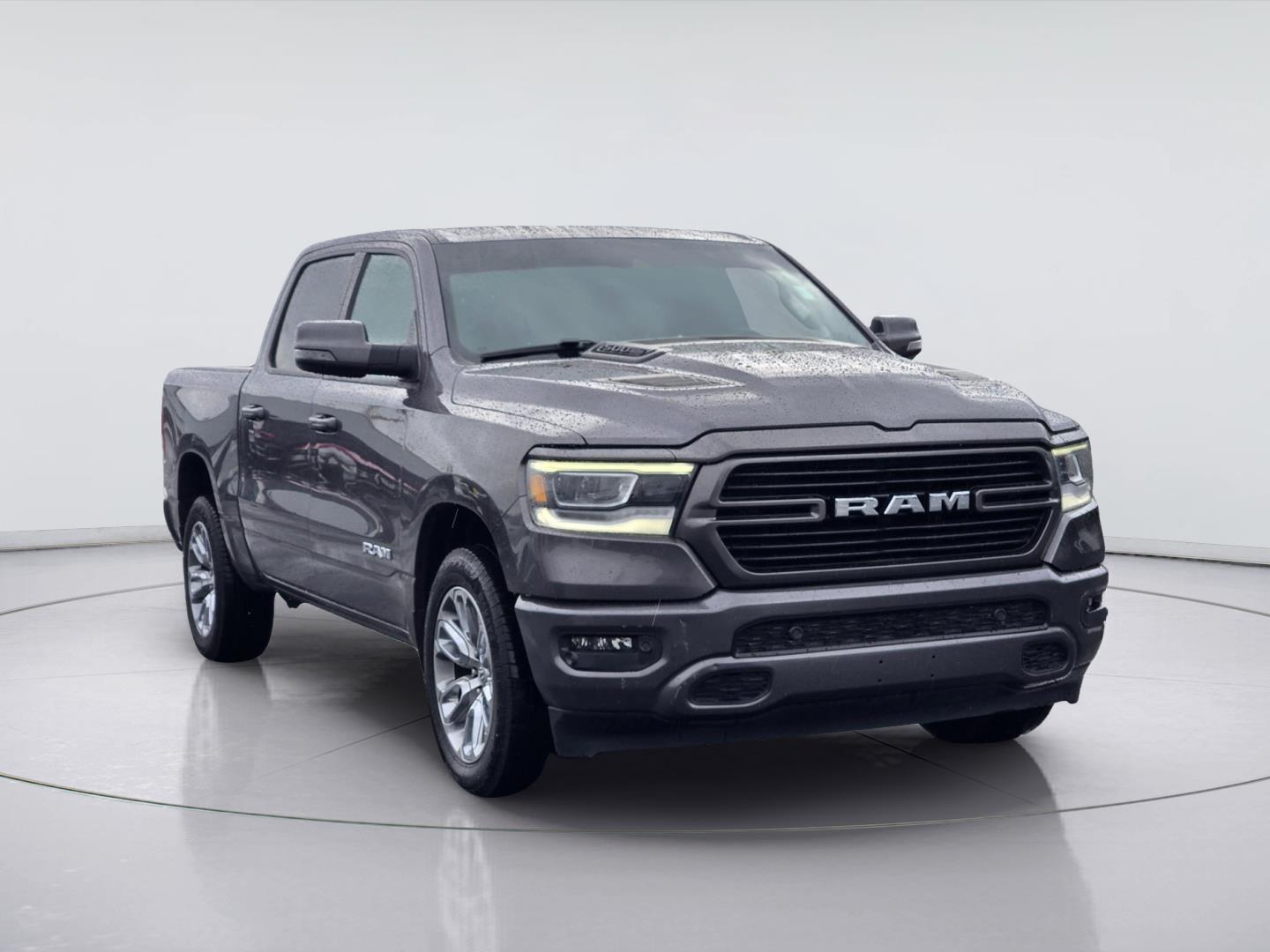 2023 RAM 1500 LARAM - 2