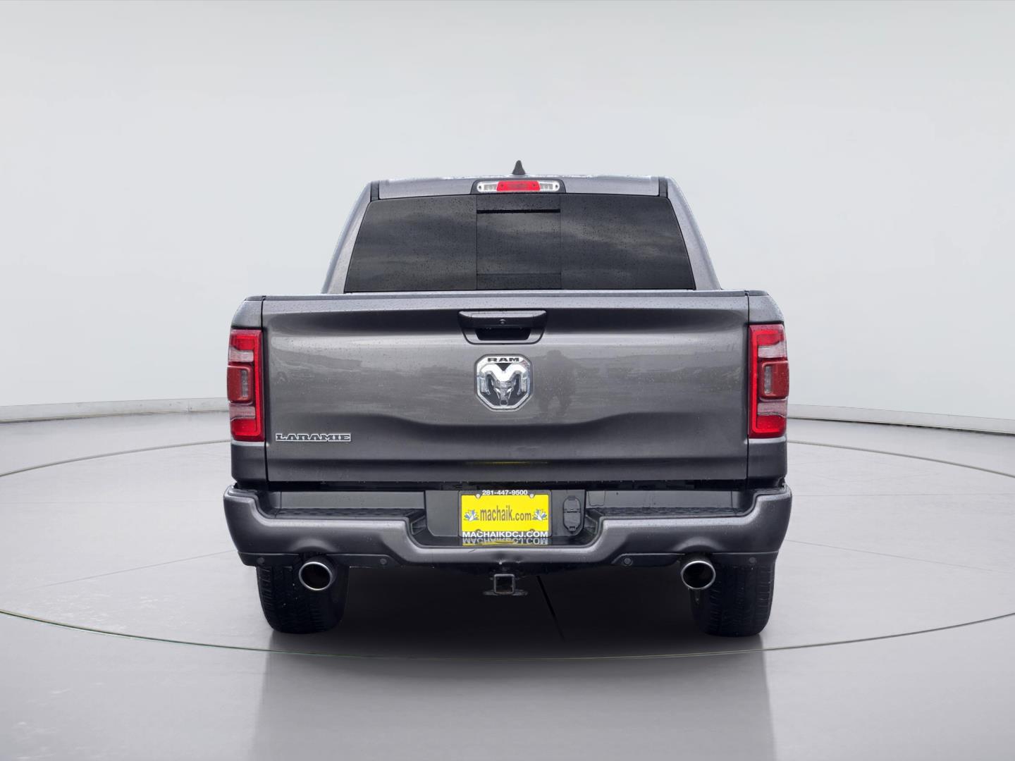 2023 RAM 1500 LARAM - 4
